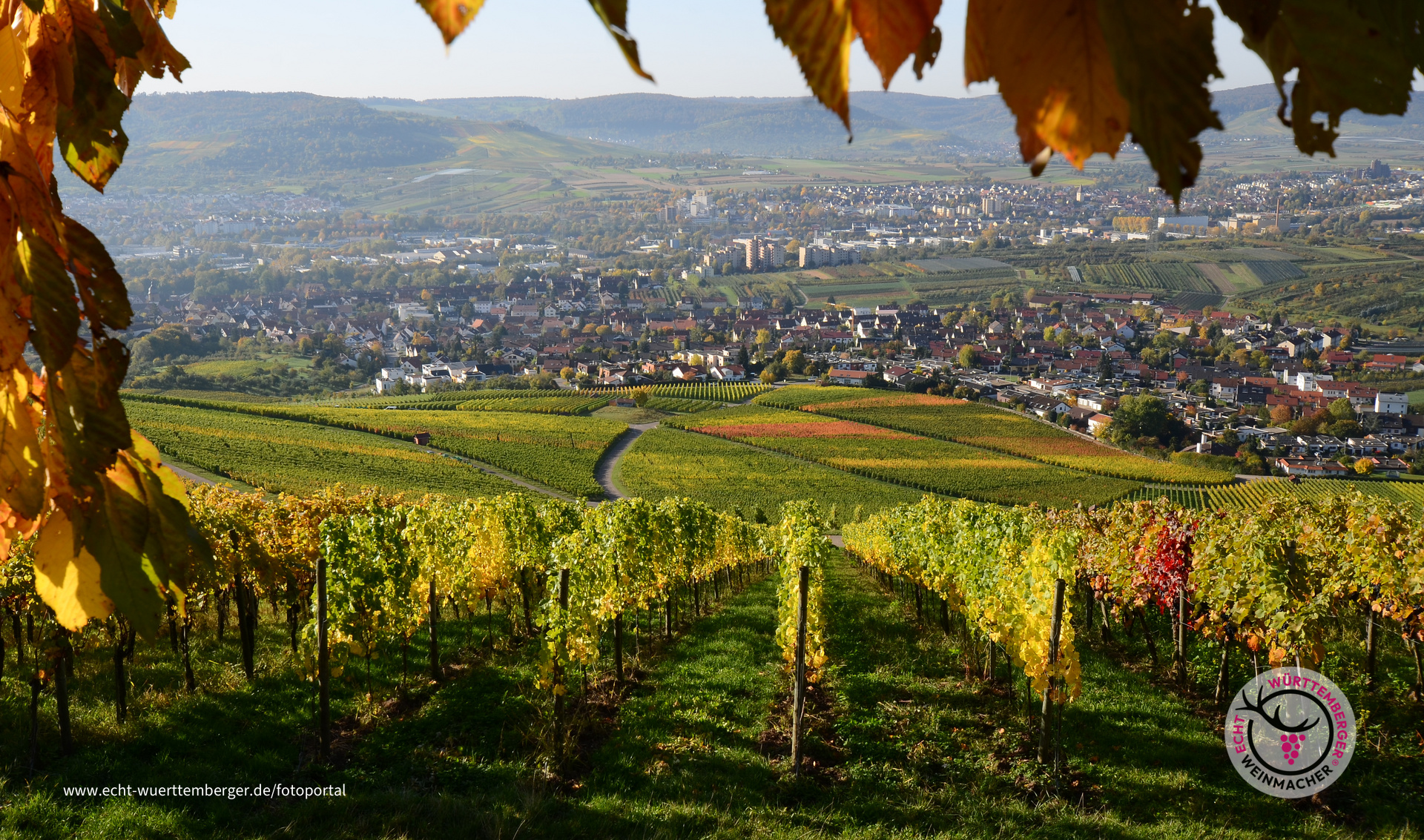 Herbsttag