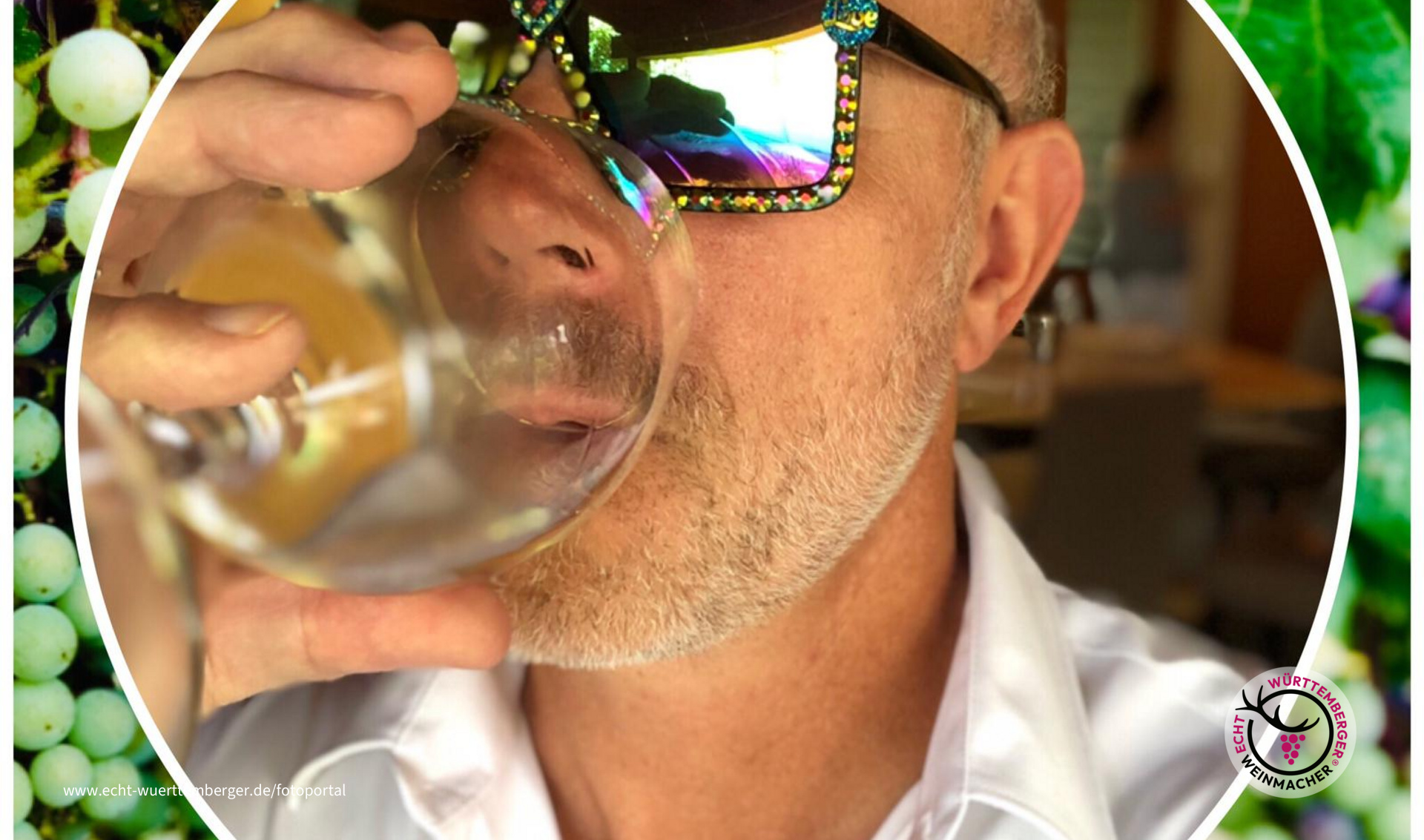 Genussvoller Abend mit Württenberger Wein