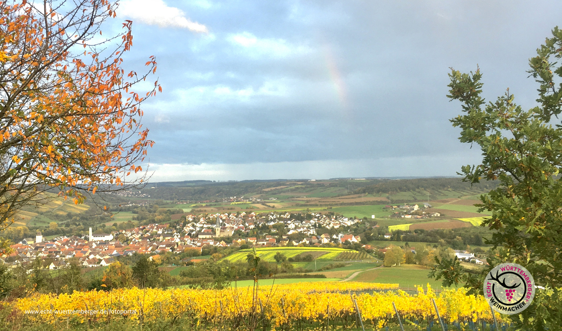 TraumHerbst
