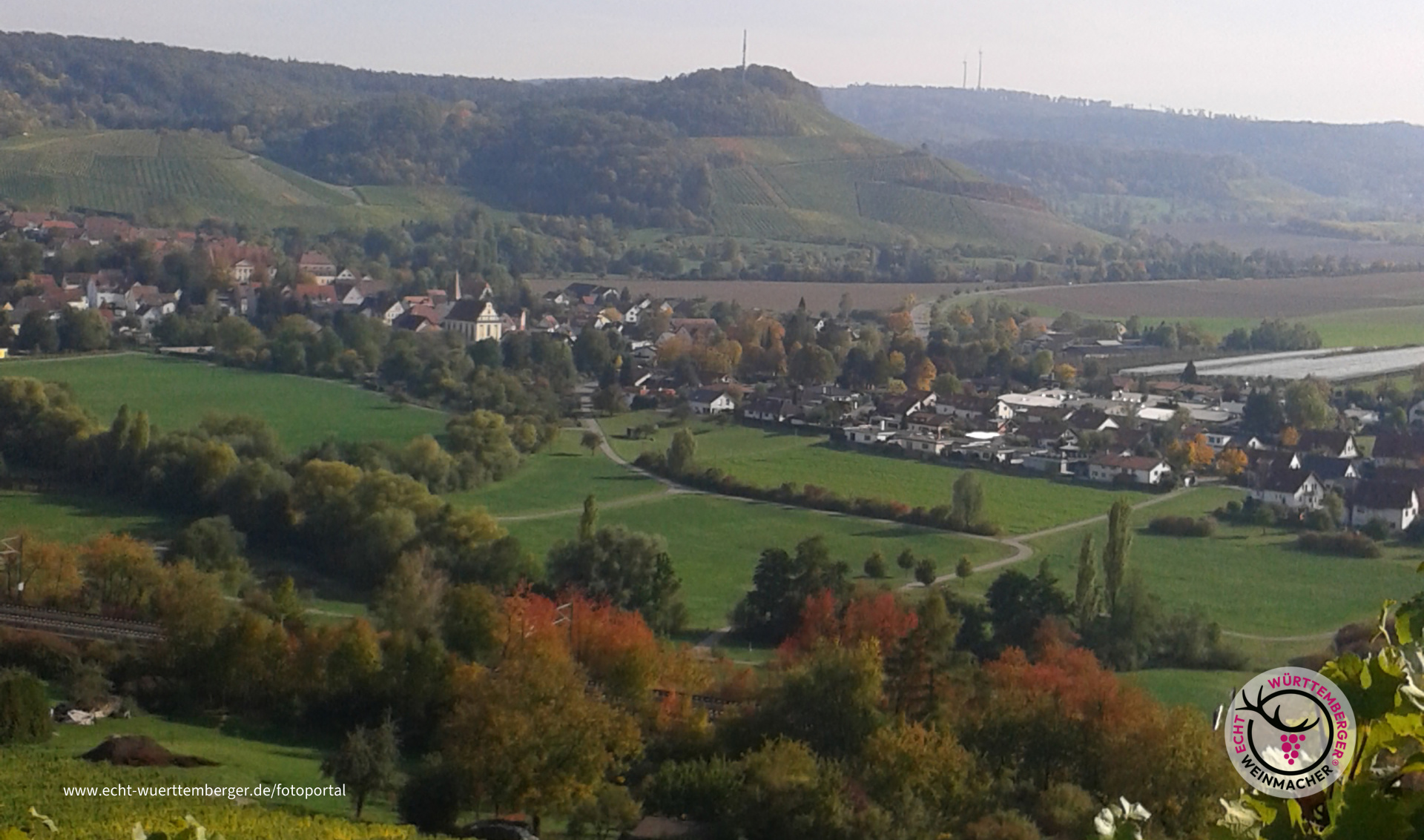 Eschenauer Paradies
