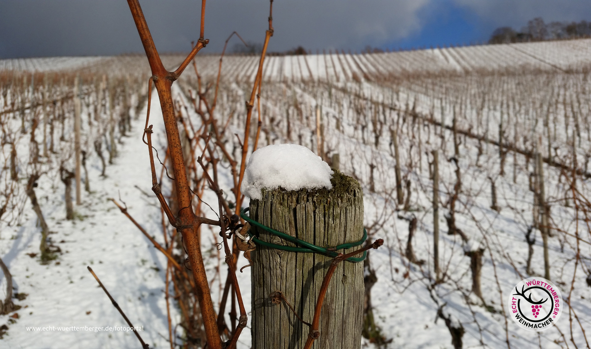 Ebbes Schnee