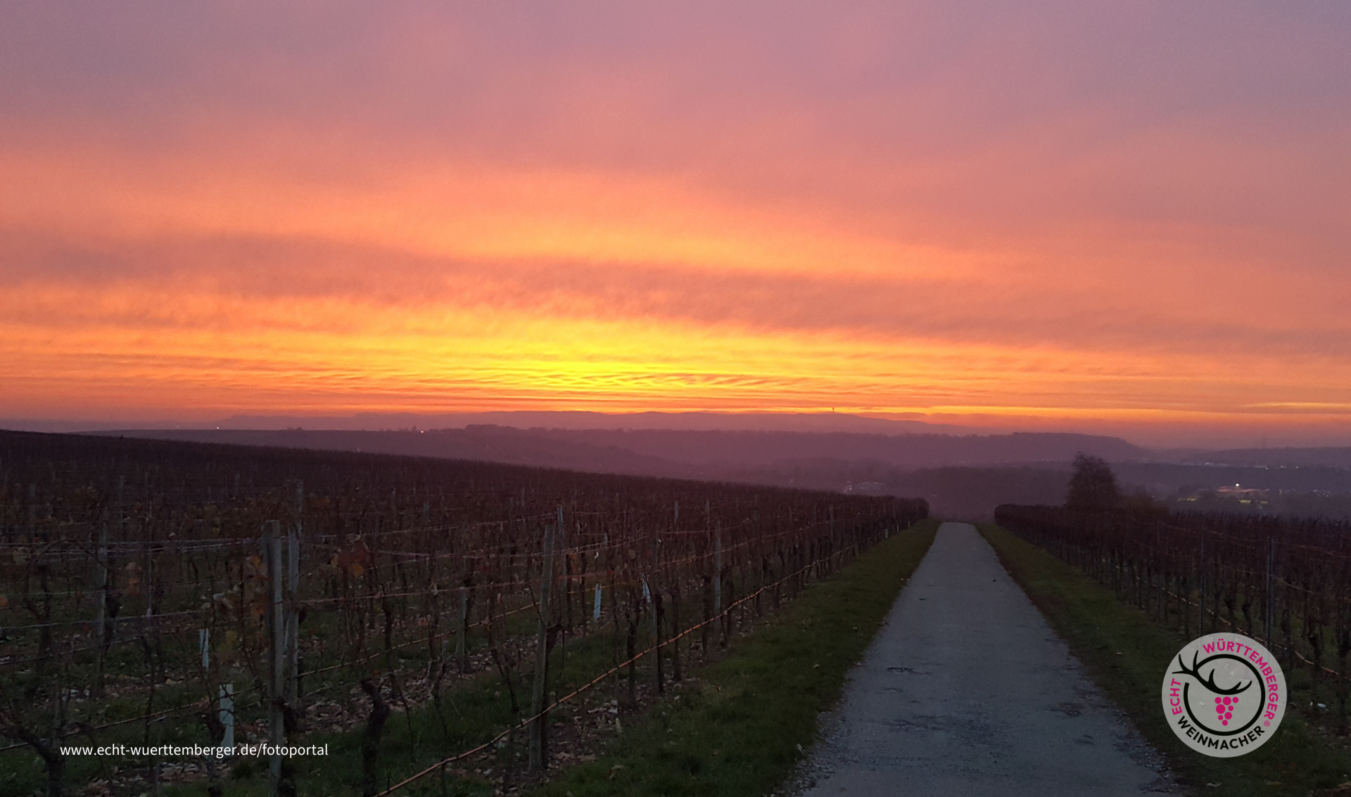 In Lauffe ischs halt schee