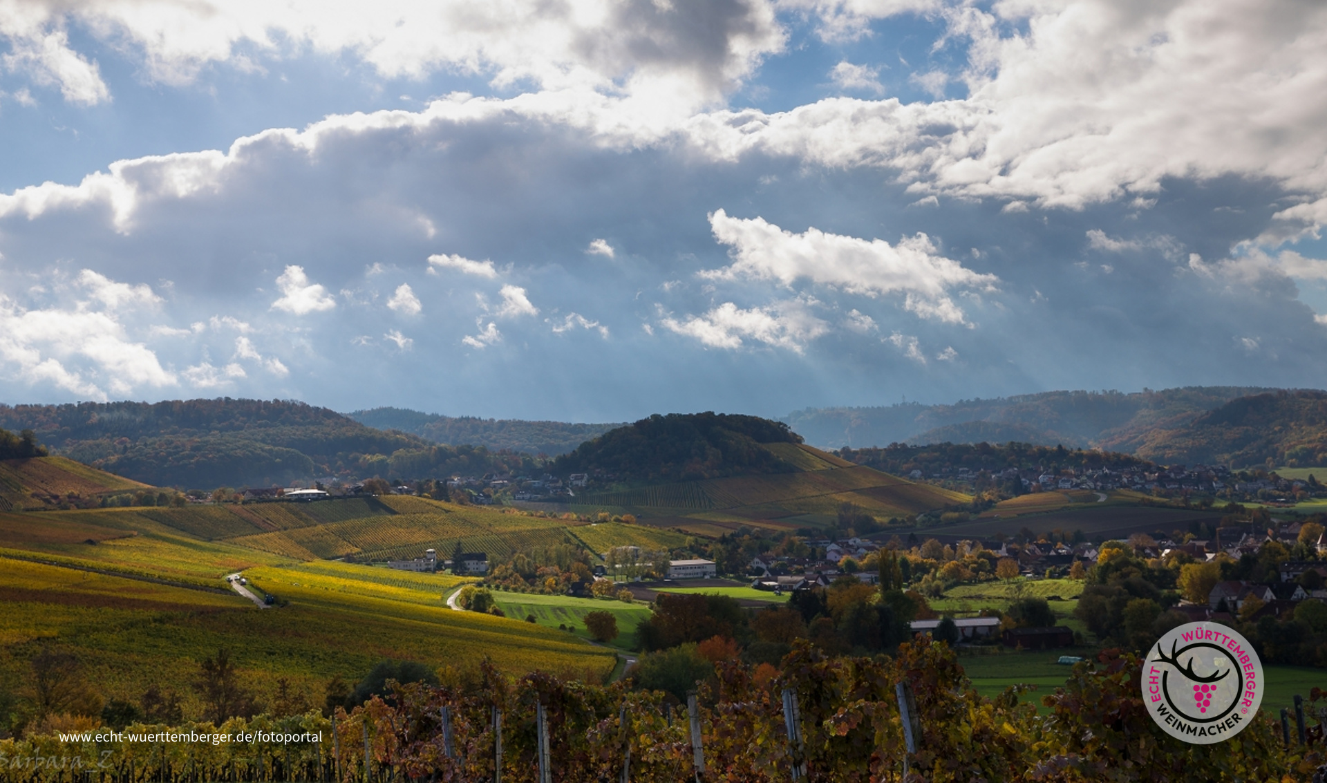 Die Sonne strahlt mit mir um die Wette ;-) 