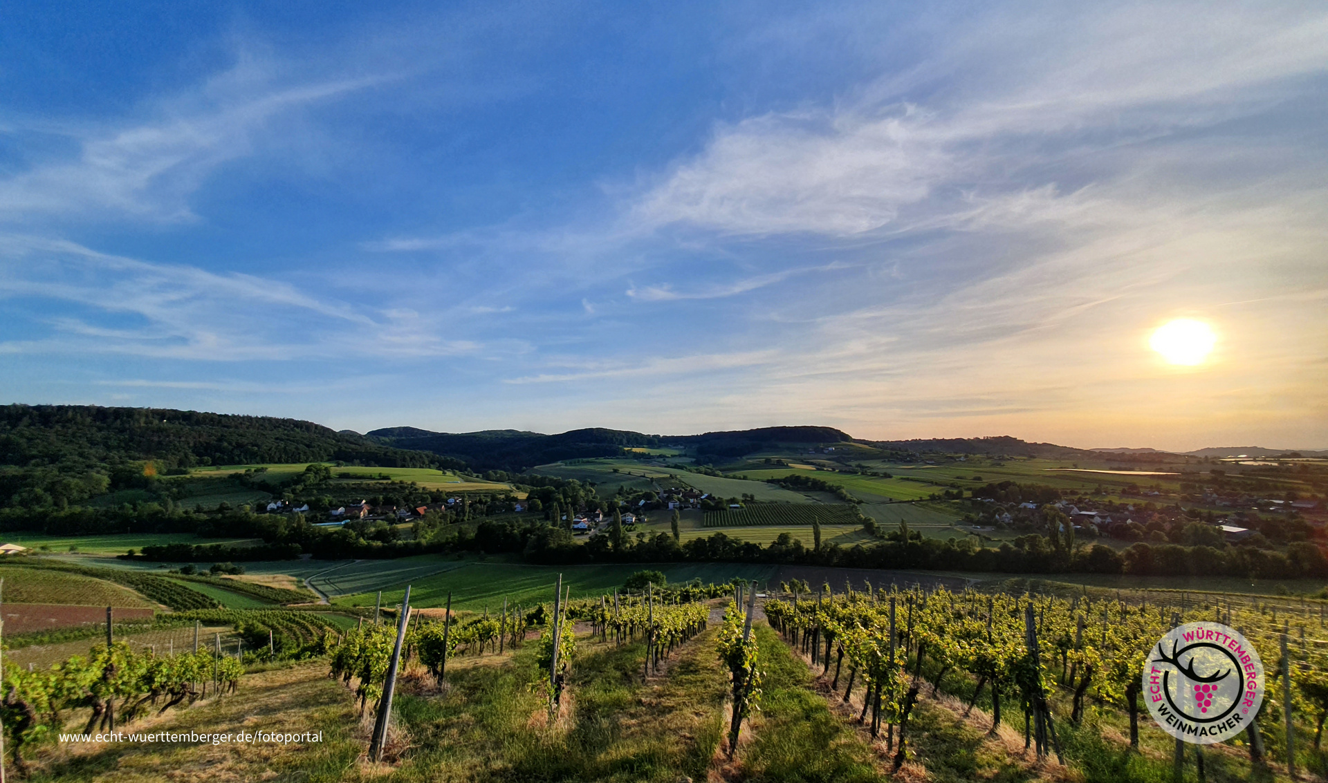 Steinbacher Tal