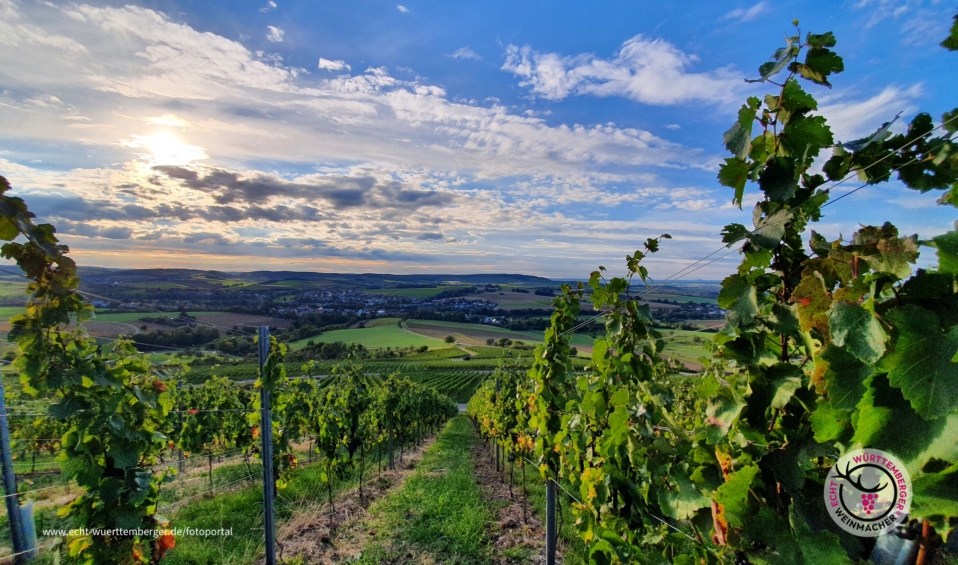 Heimatliebe Hohenlohe