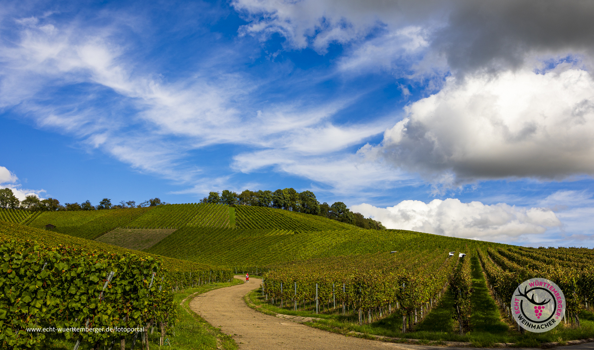 Ade Septemberg - Willkommen Oktober 2024