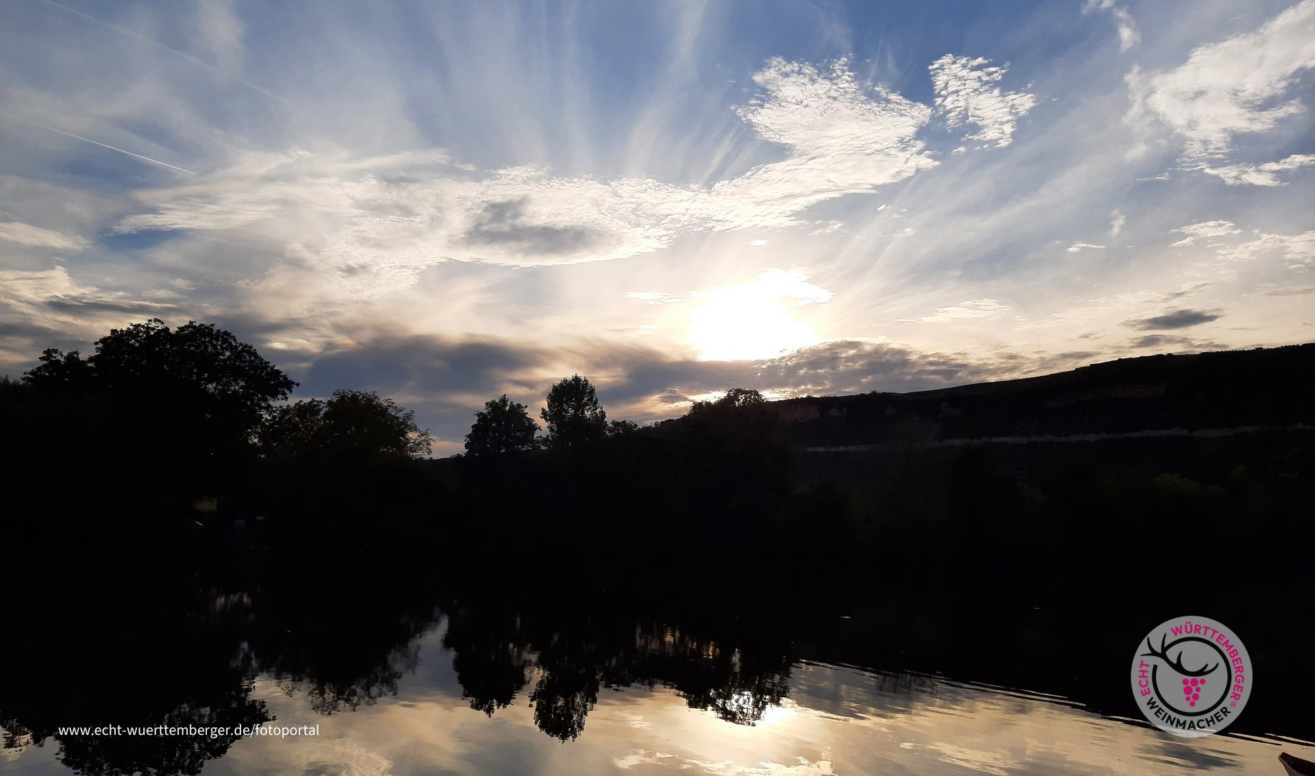 Abendstimmung