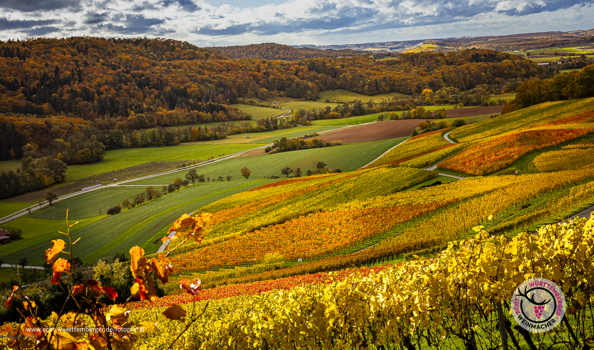 Wenn ich mit der Sonne um die Wette strahle ...