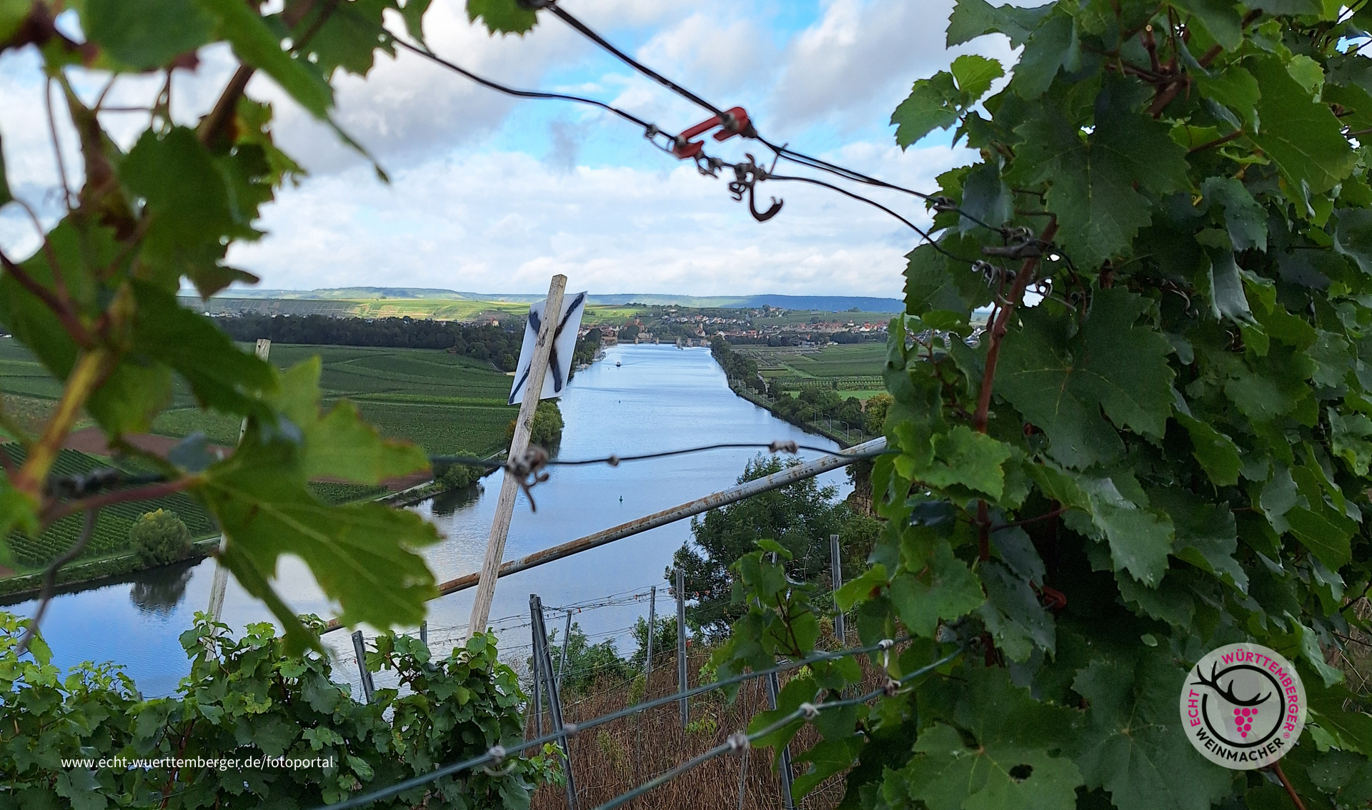 Lauffen am Neckar