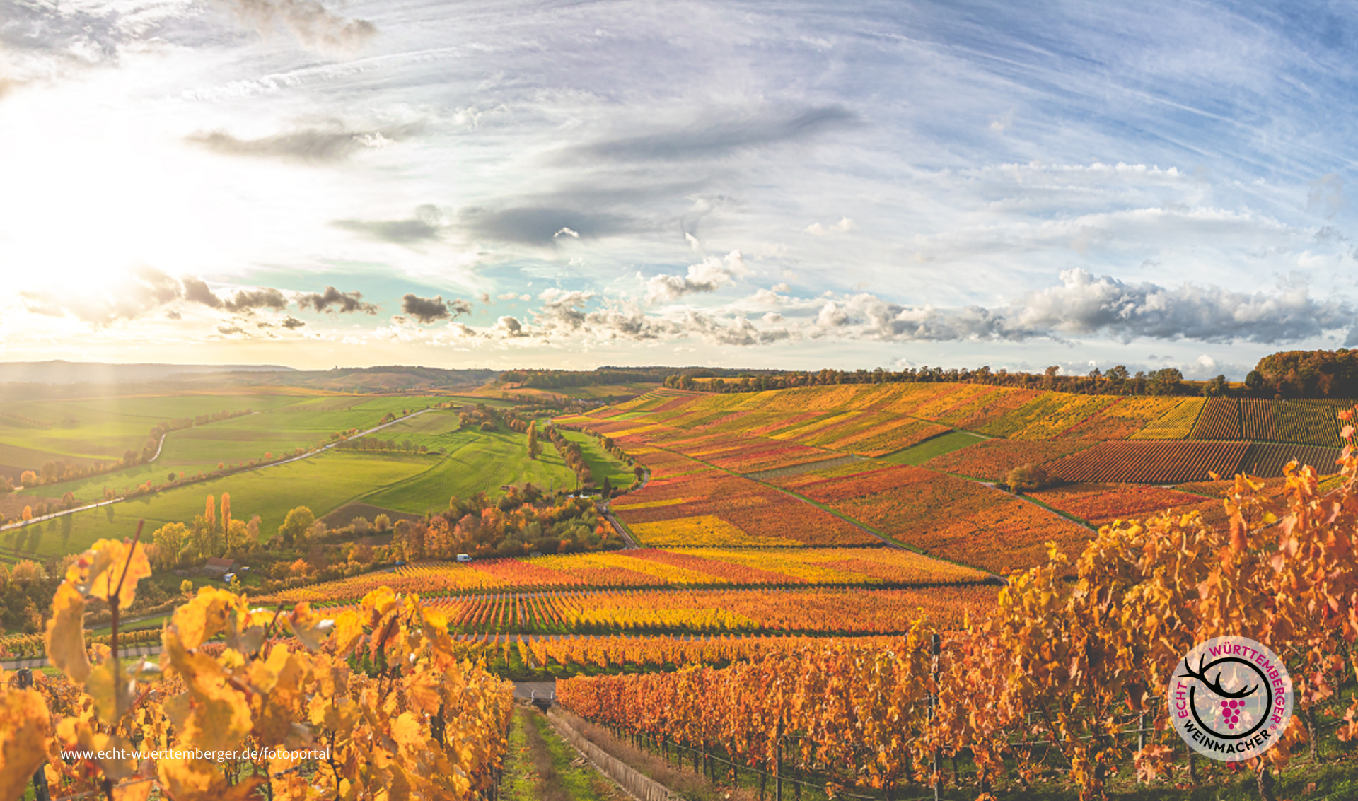Herbststimmung