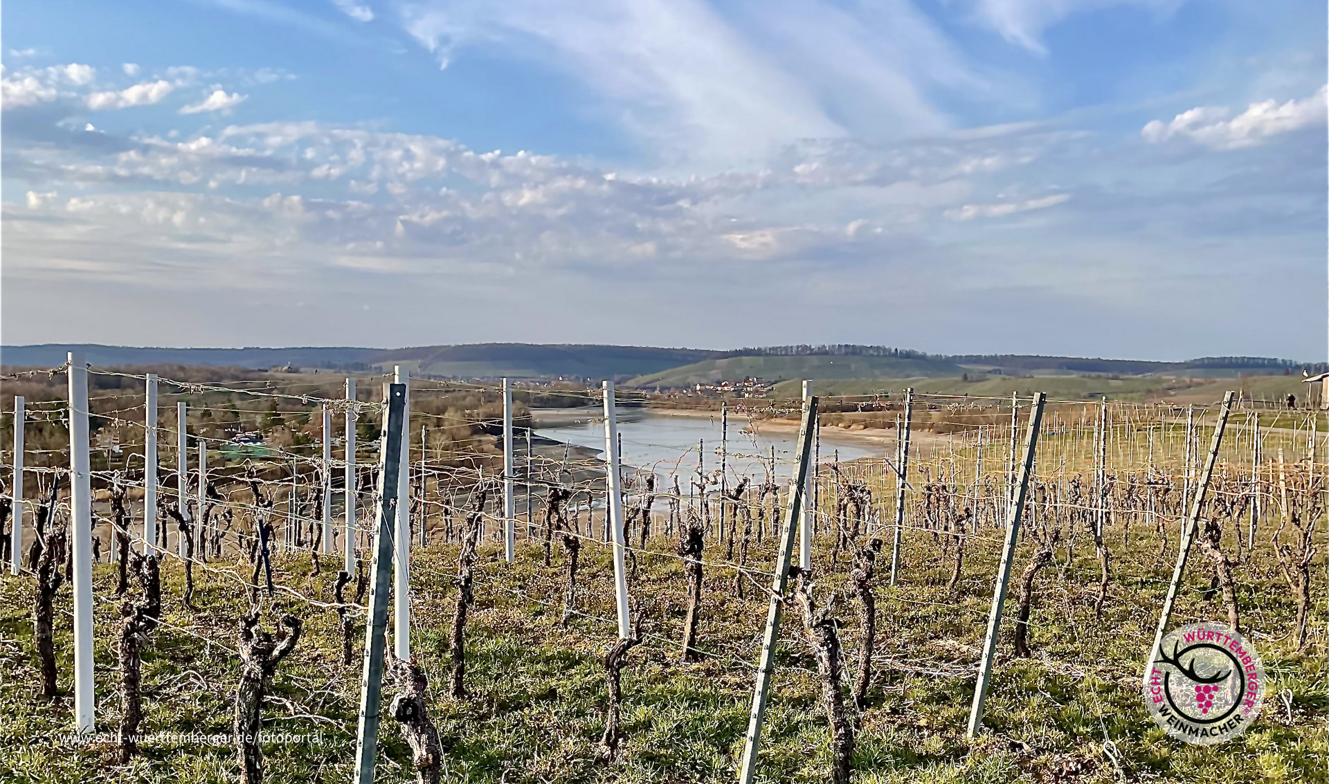 Frühling im Weinsberger Tal 