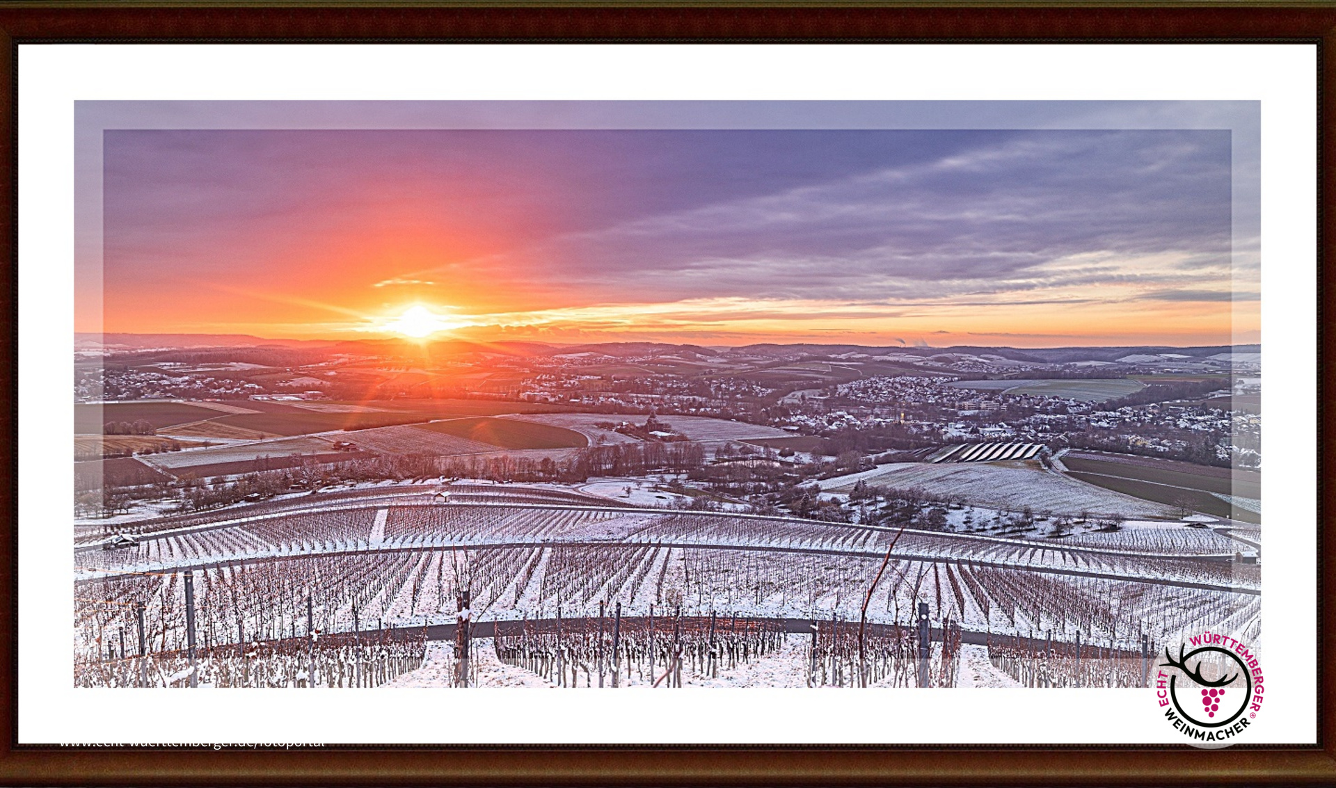 Bretzfelder Weinberge 