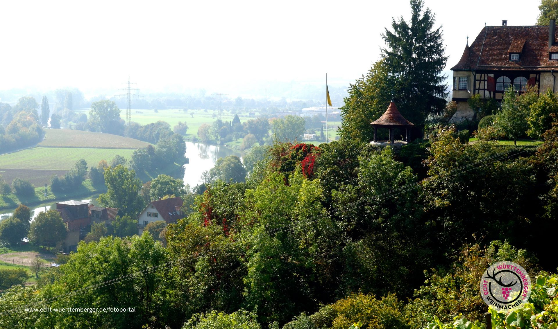 Herbststimmung