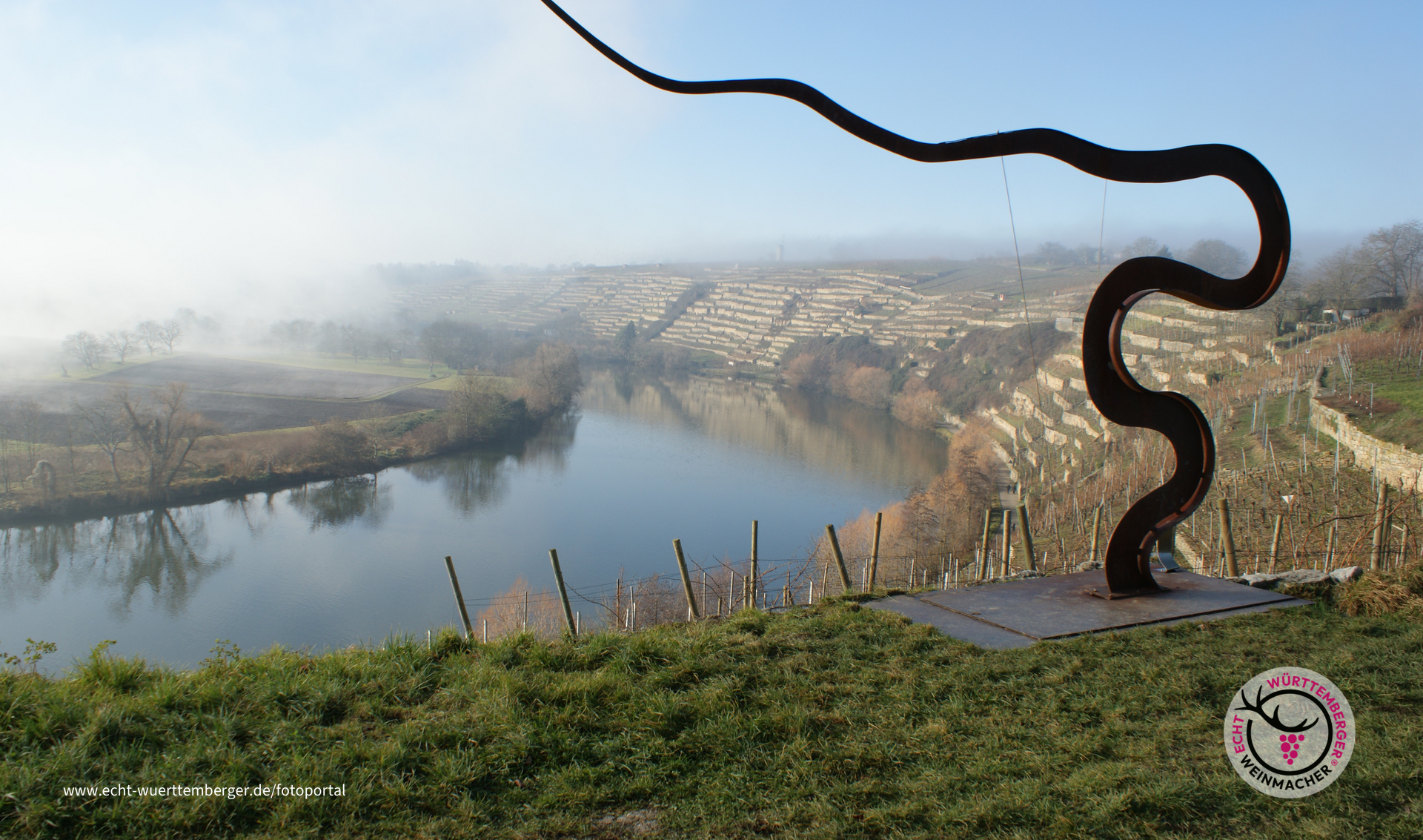 Weinterasse Kirchheim
