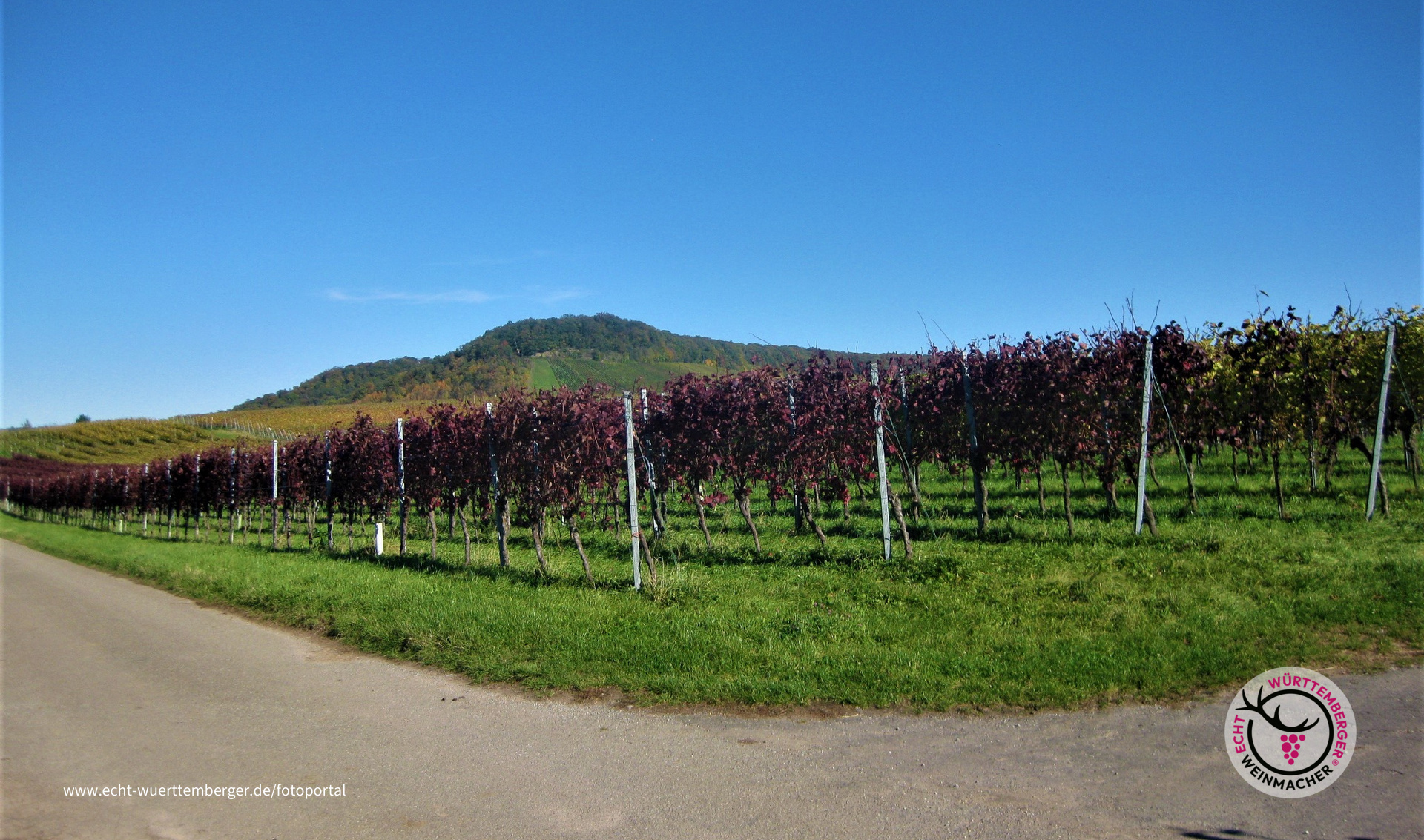 Herbstliche Impression