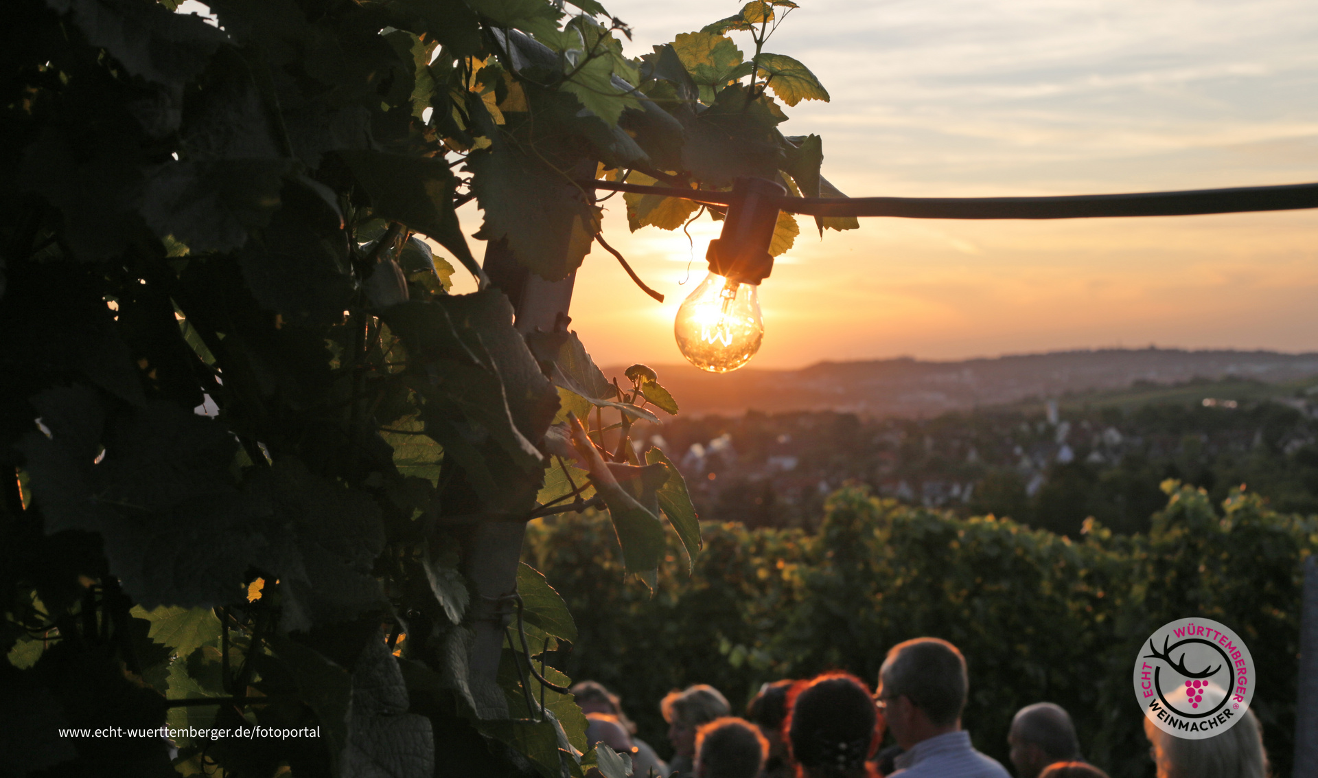 So muss es Wein (sein)