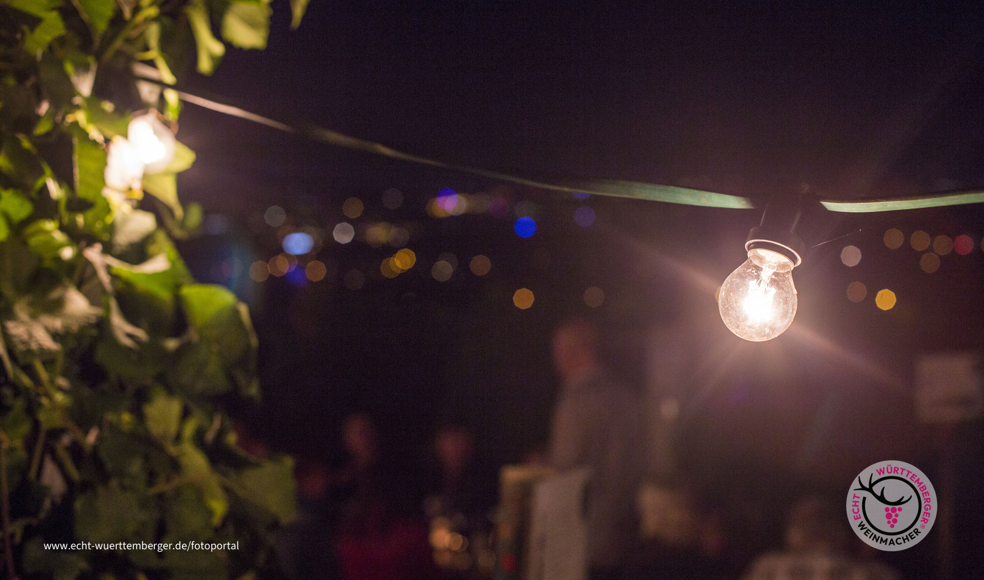 Weinfest auf dem Rotenberg
