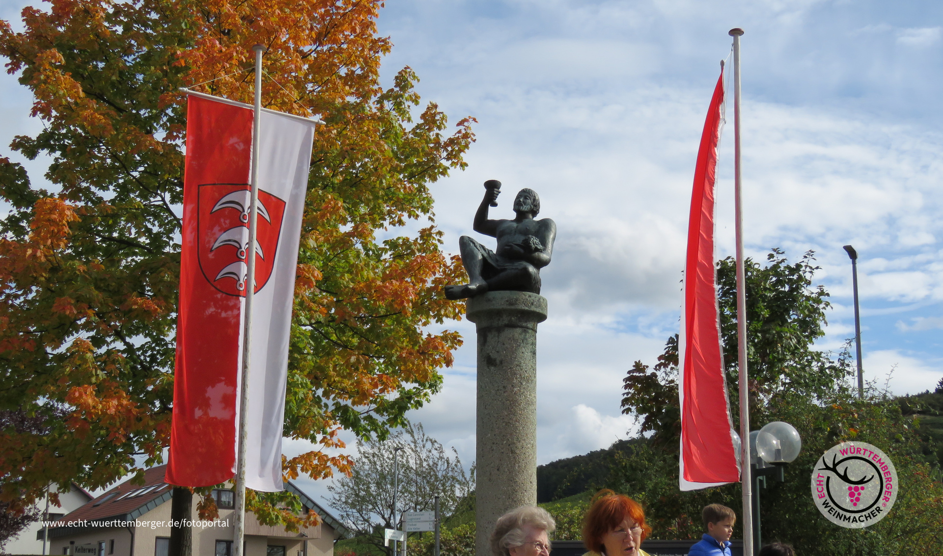 Fellbacher Herbst