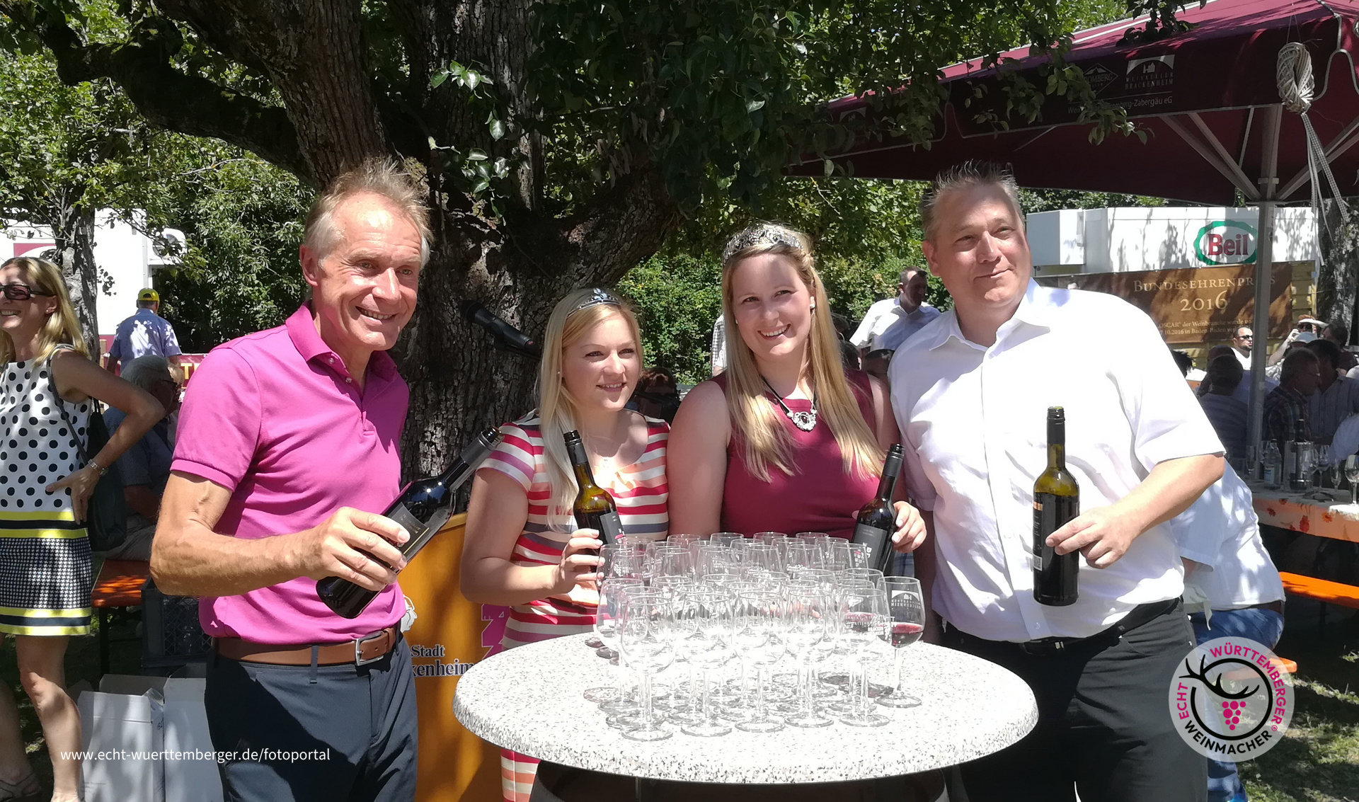 NATUR + WEIN 2017  Brackenheim