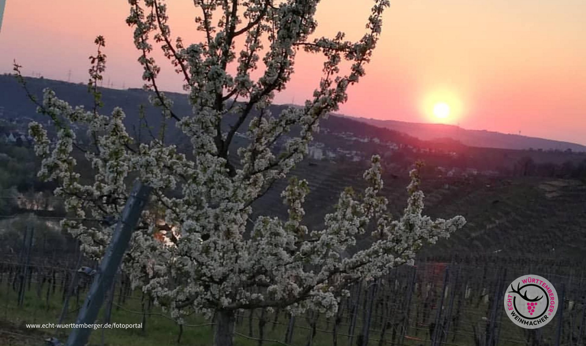 Sonnenuntergang