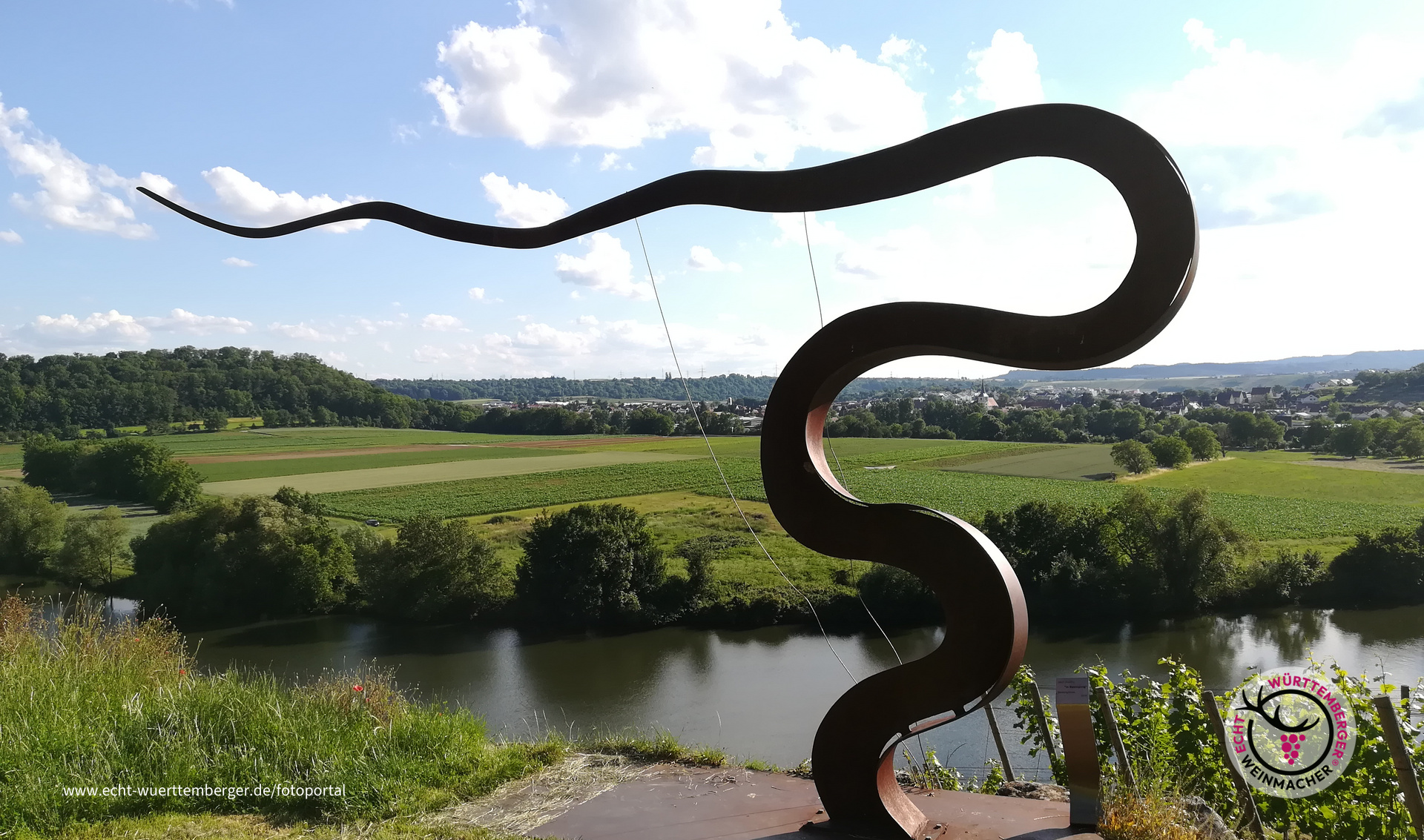 Neckarschleifen