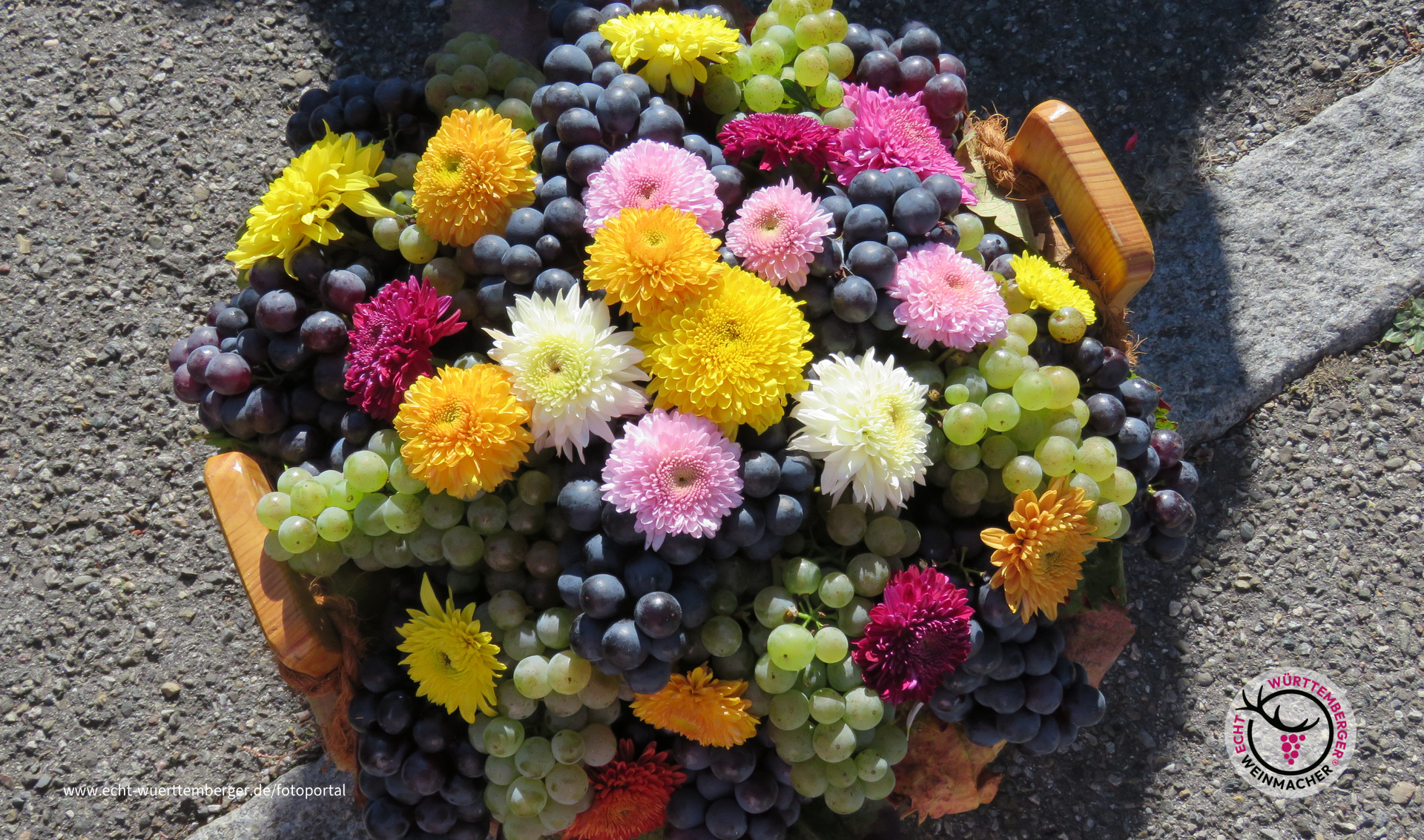 Fellbacher Herbst 2018