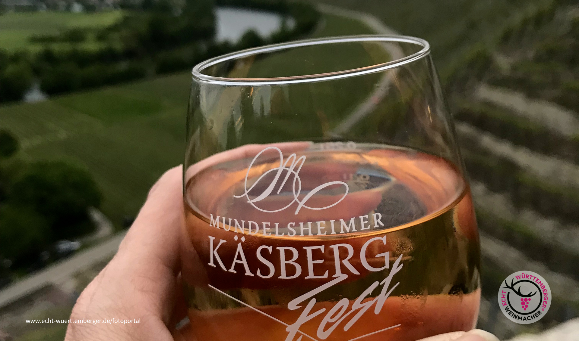 Käsebergfest