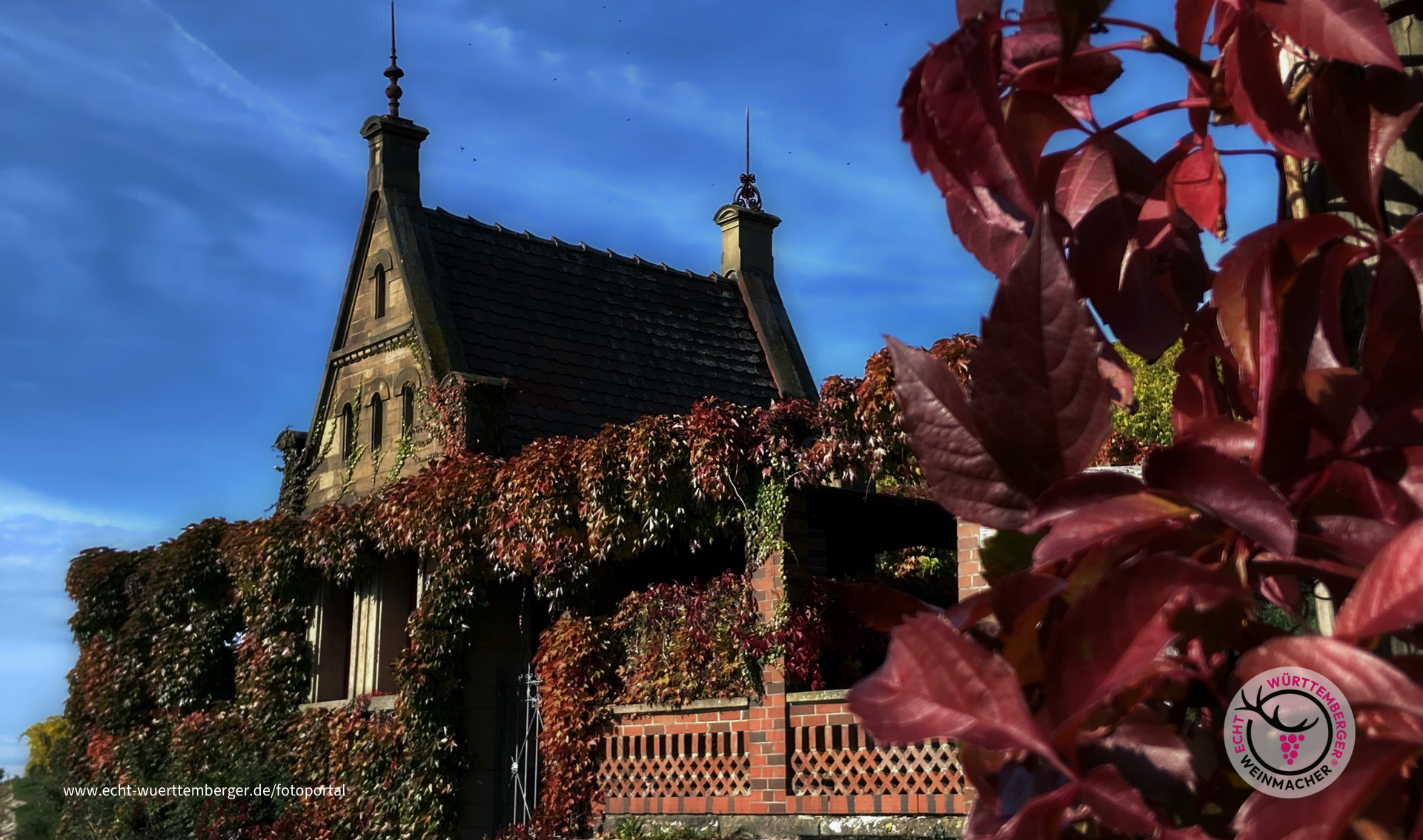 Herrschafts-Wengerthäusle