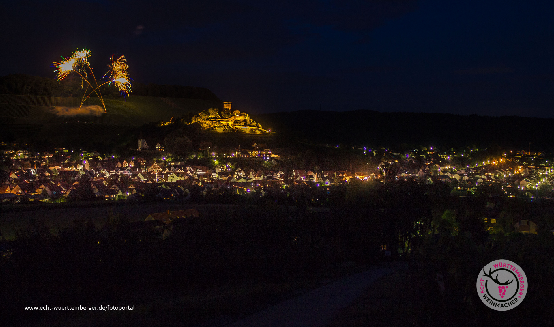Weinbergfest