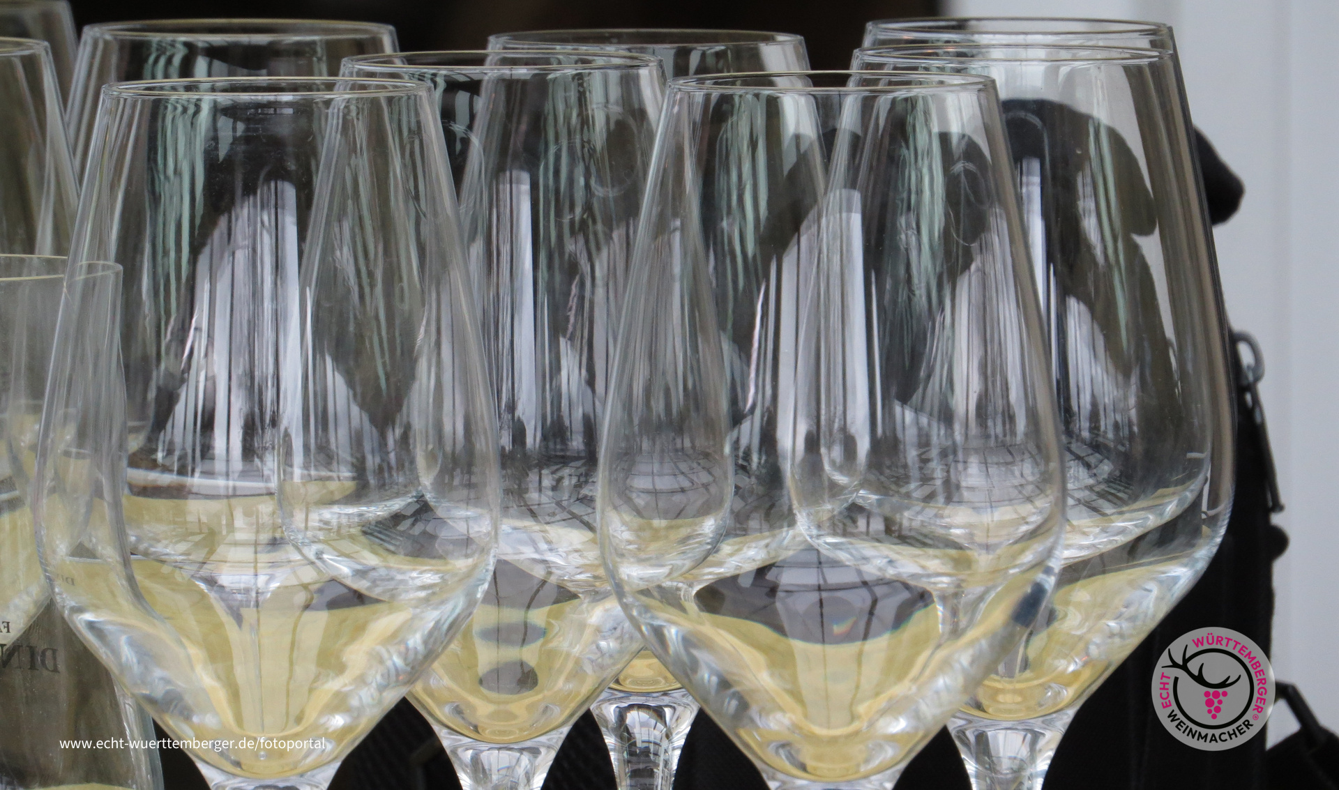 Welche Sorte darf es sein?