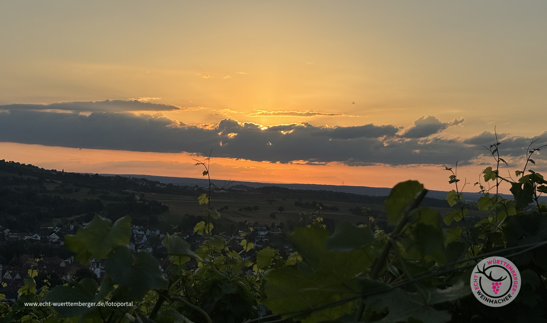 Goldene Stunde