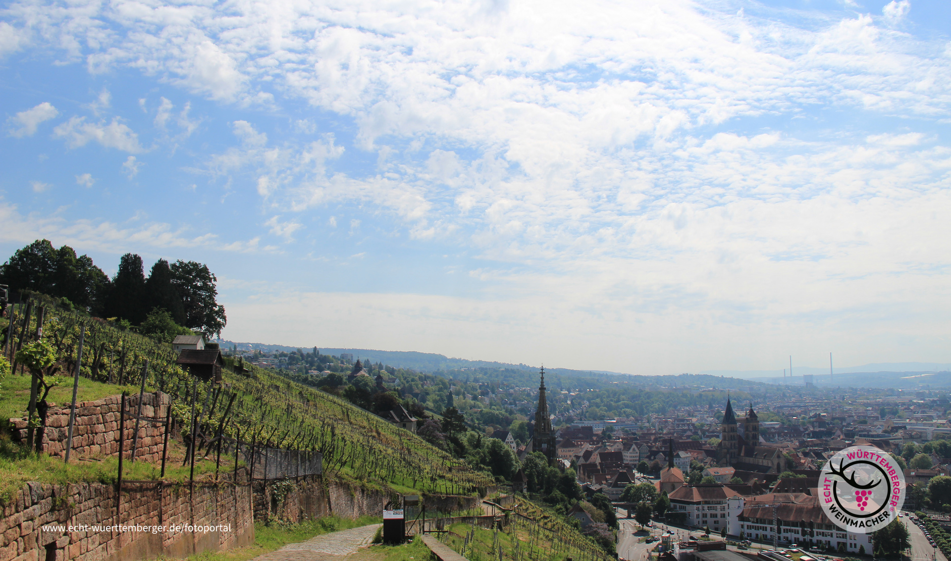 Weinheimat Esslingen
