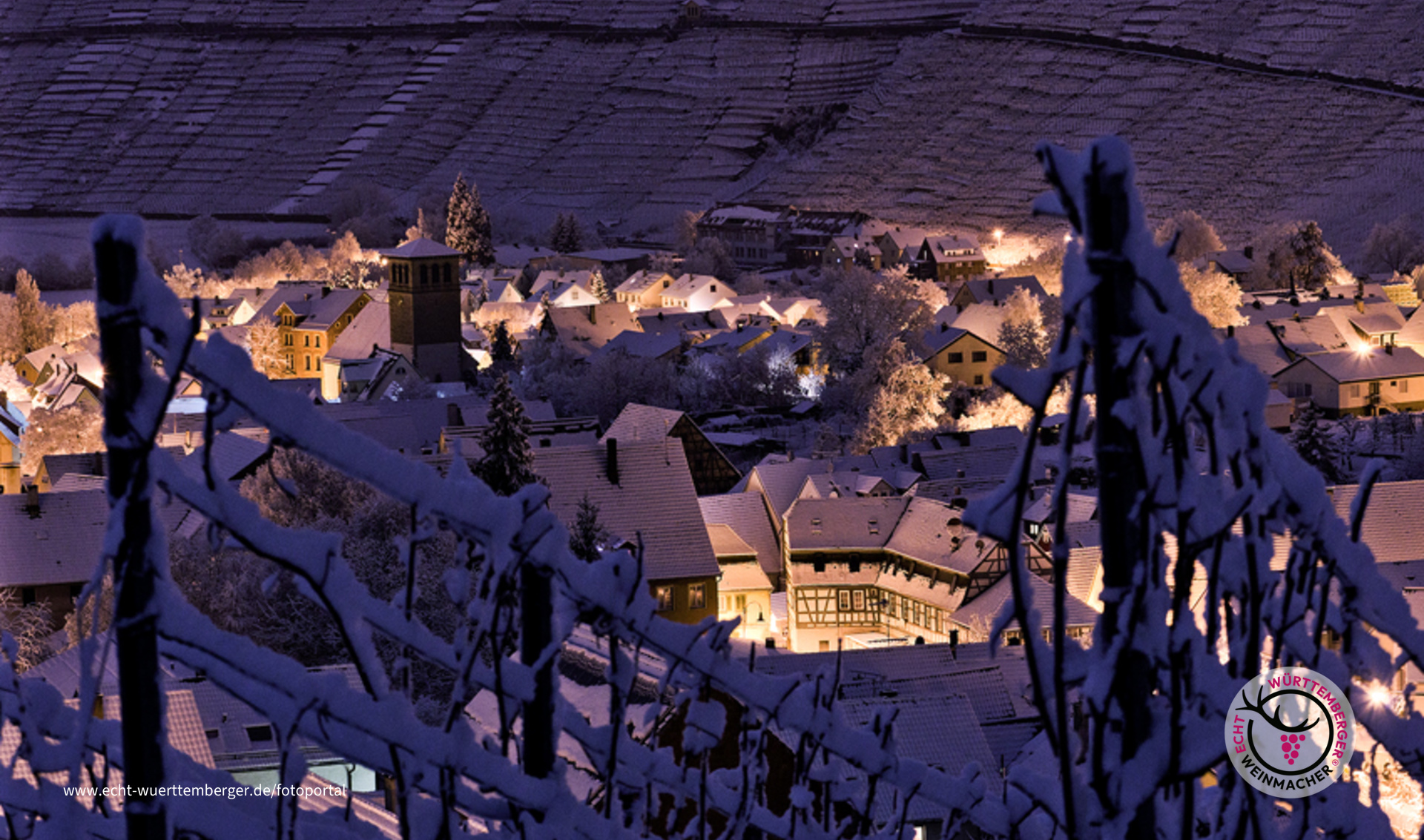 Winterzauber