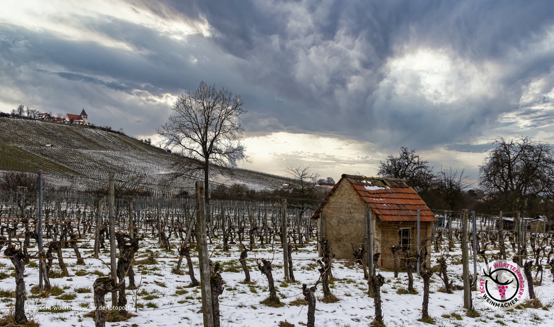 Michaelsberg bei Cleebronn