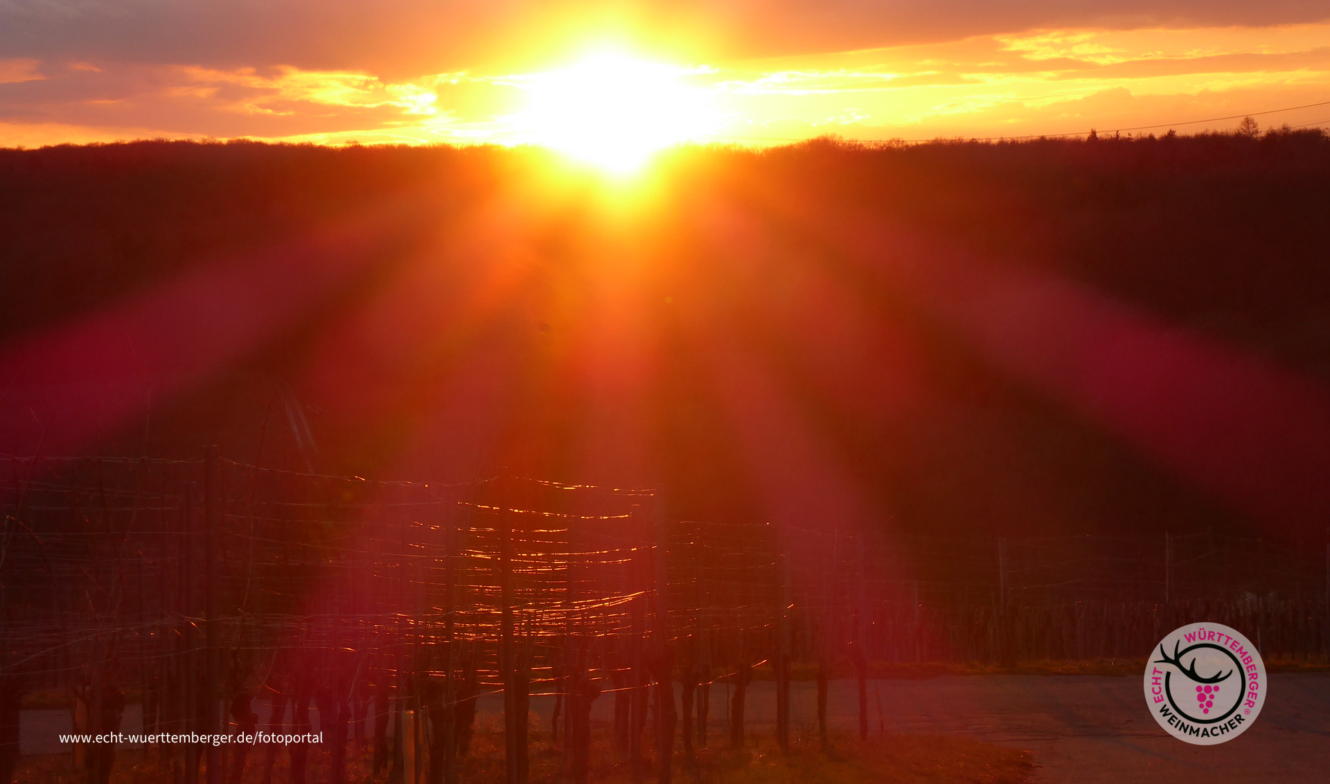 Abendstimmung