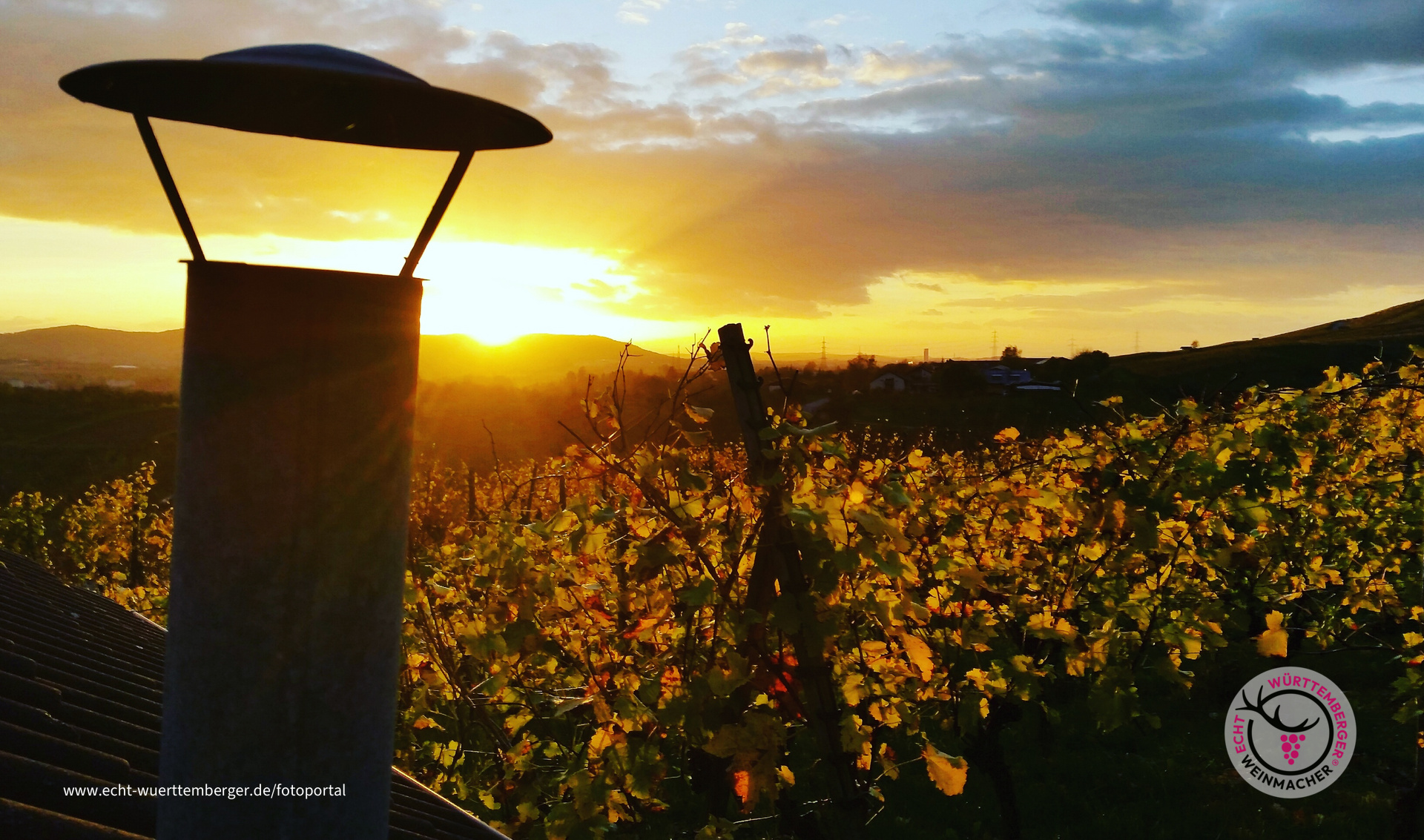 Kürzer werdende Tage
