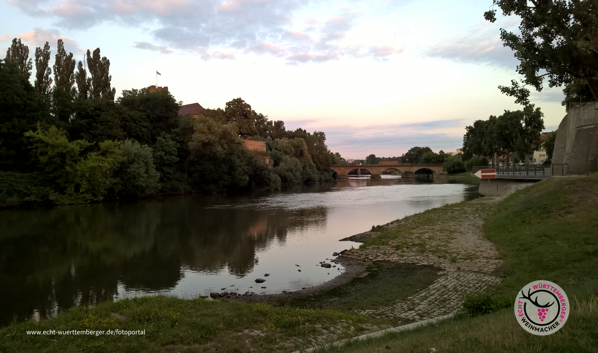 Lauffen am Neckar