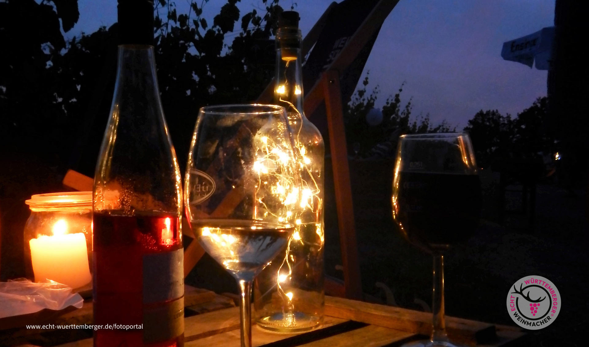 Ein schöner Ausklang