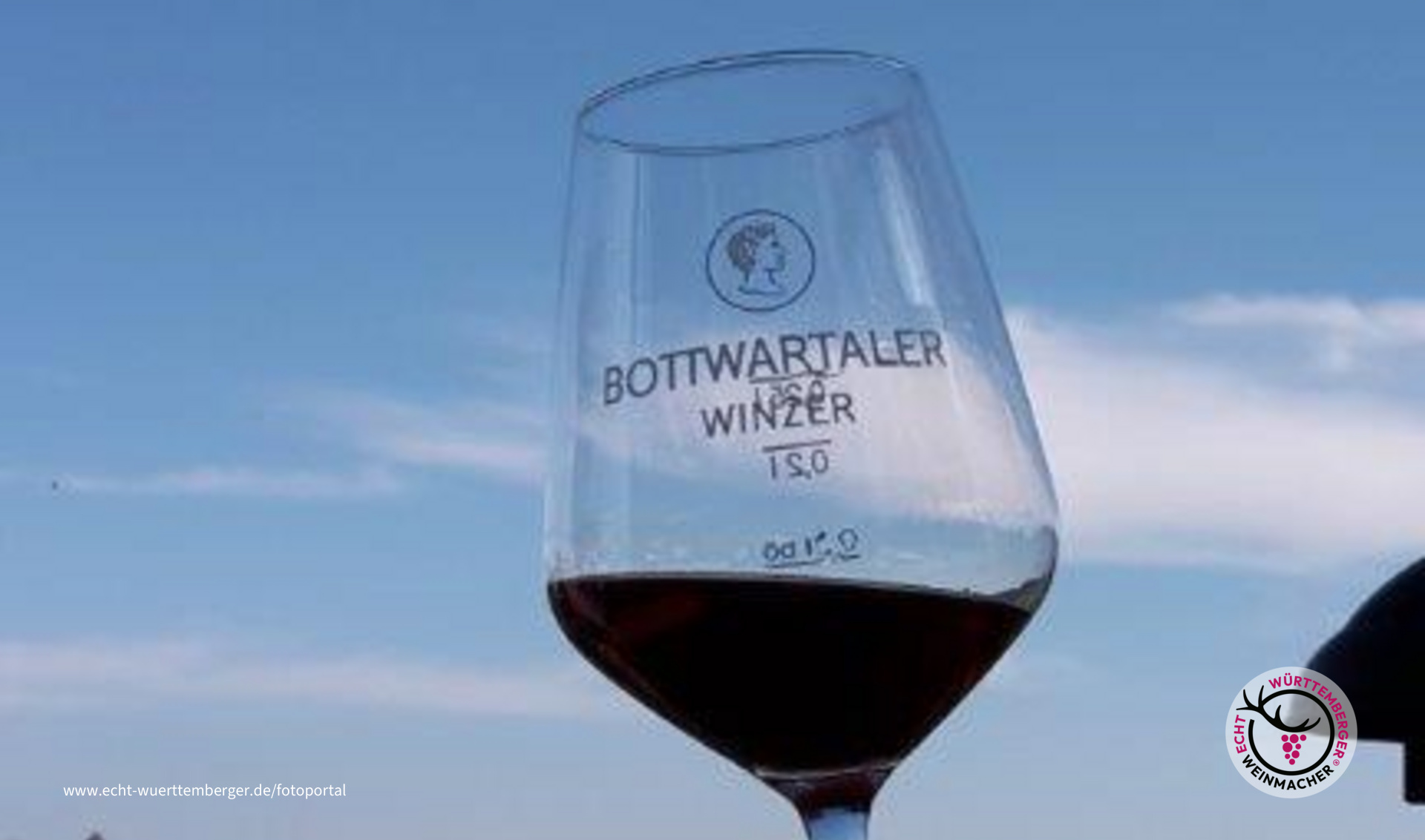 Weingenuss im Wengert