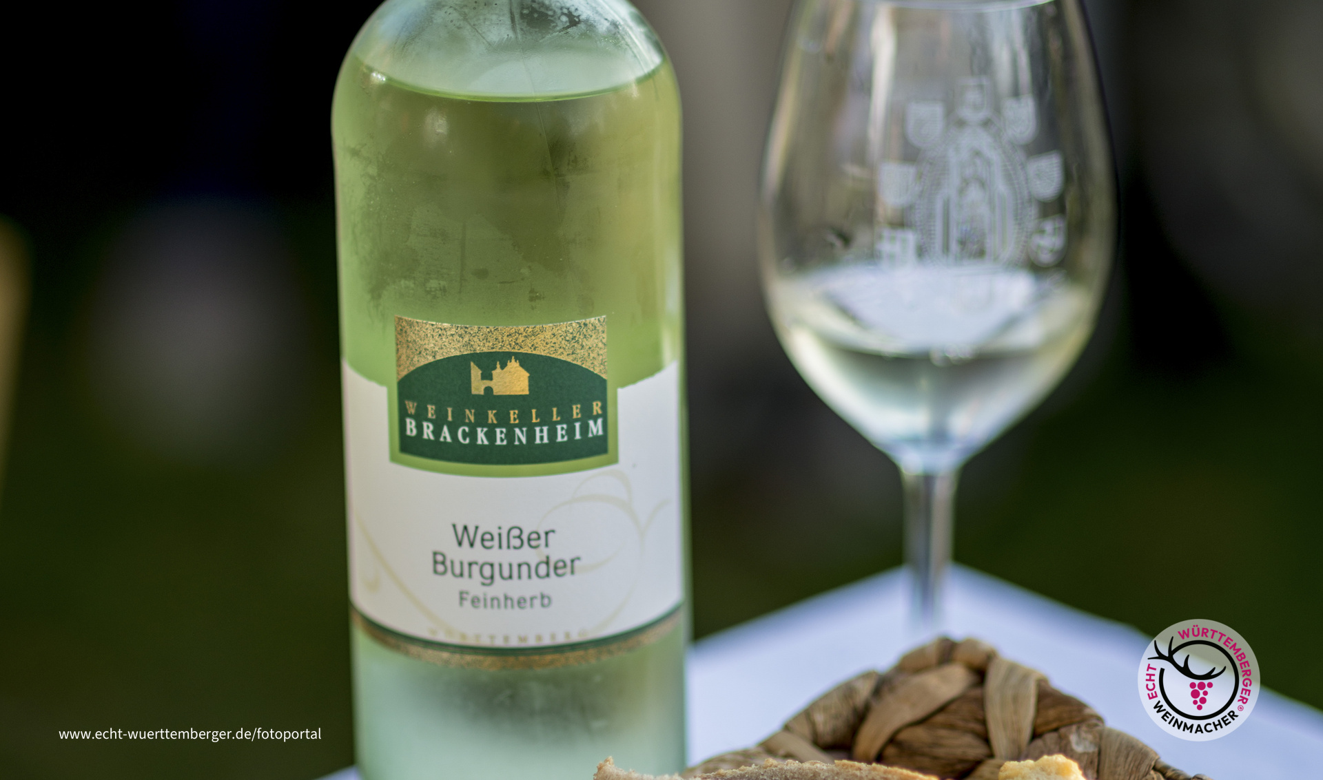 Nur das Beste für die Besten...