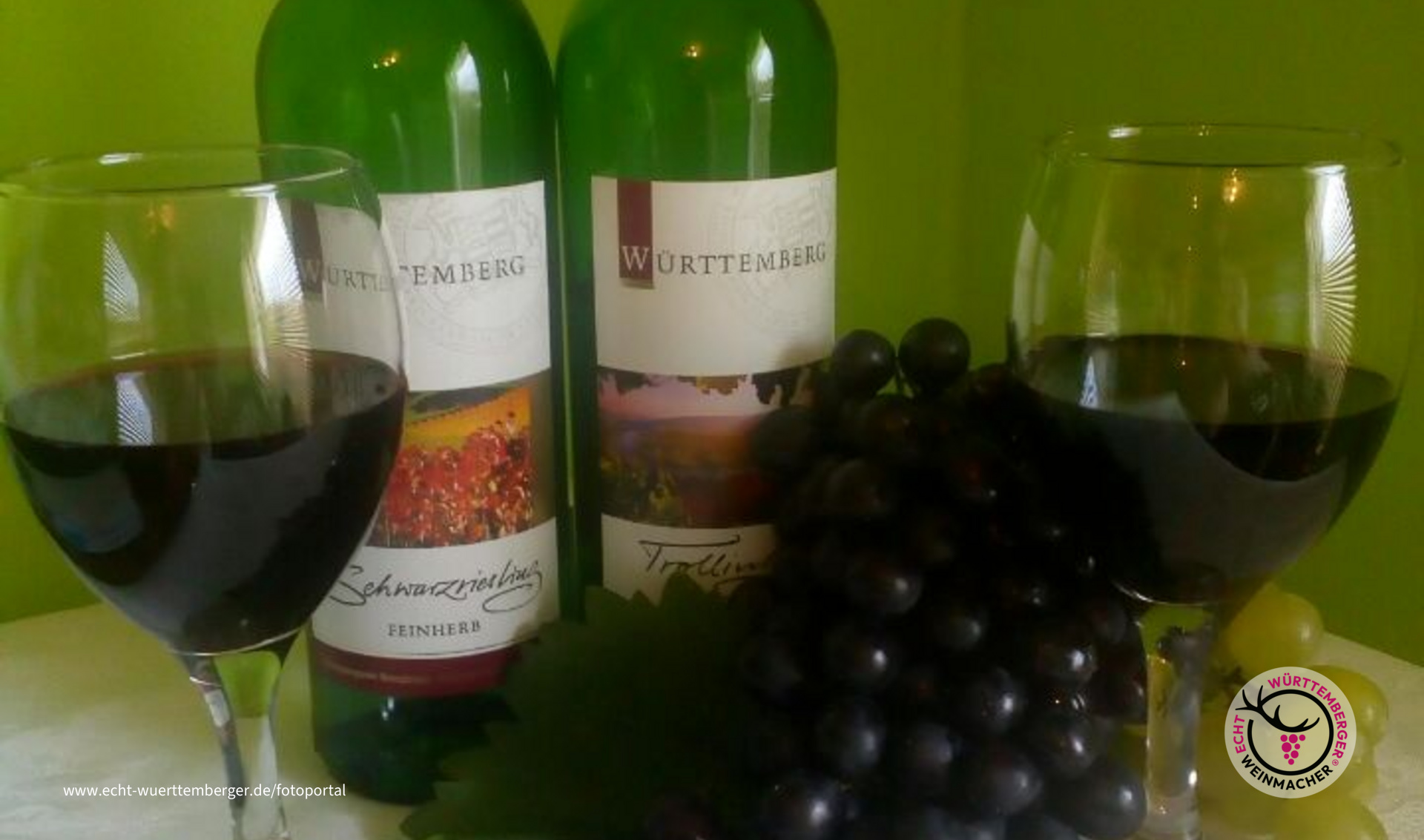 Württemberger = Wohlfühlen