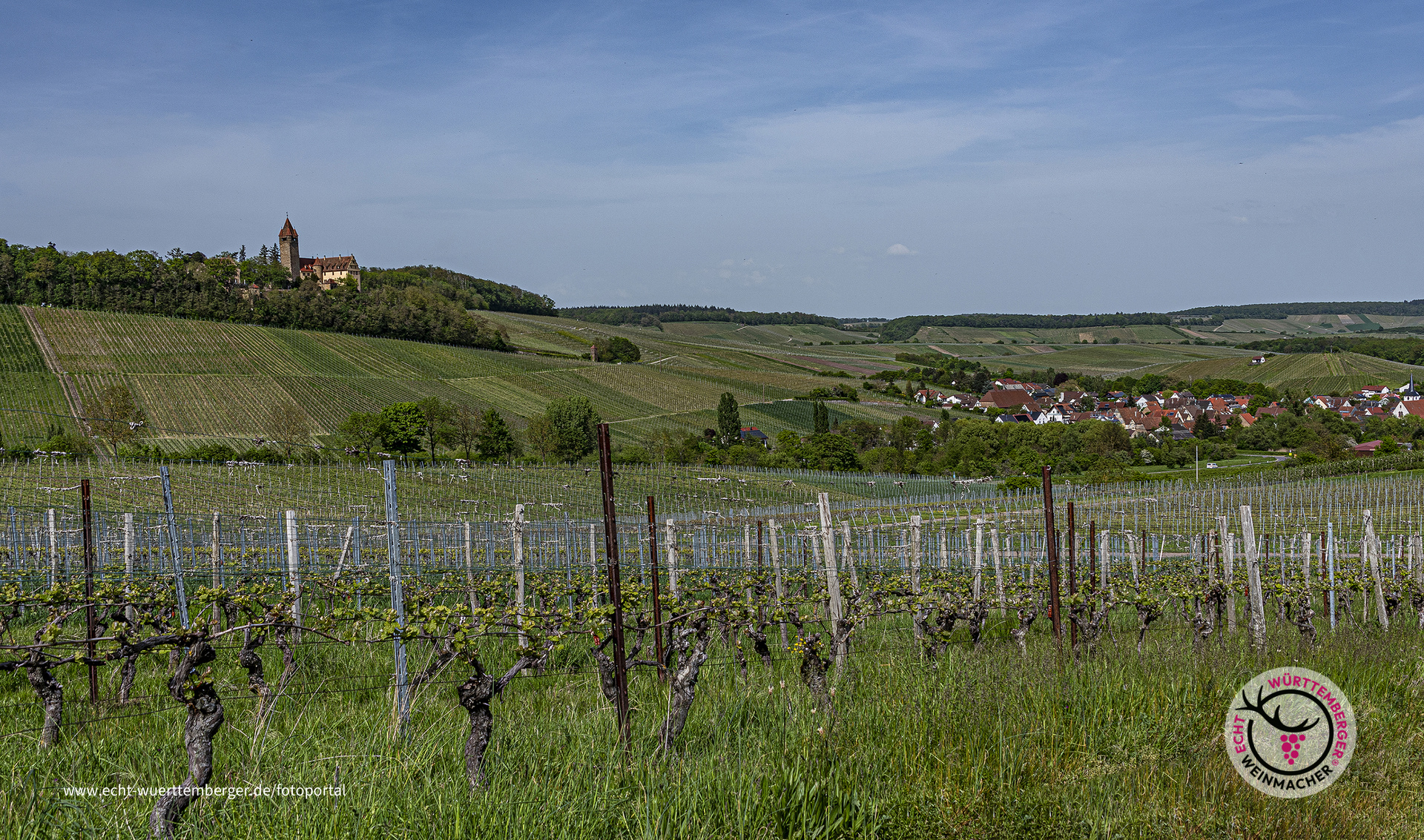 Weinland Zabergäu