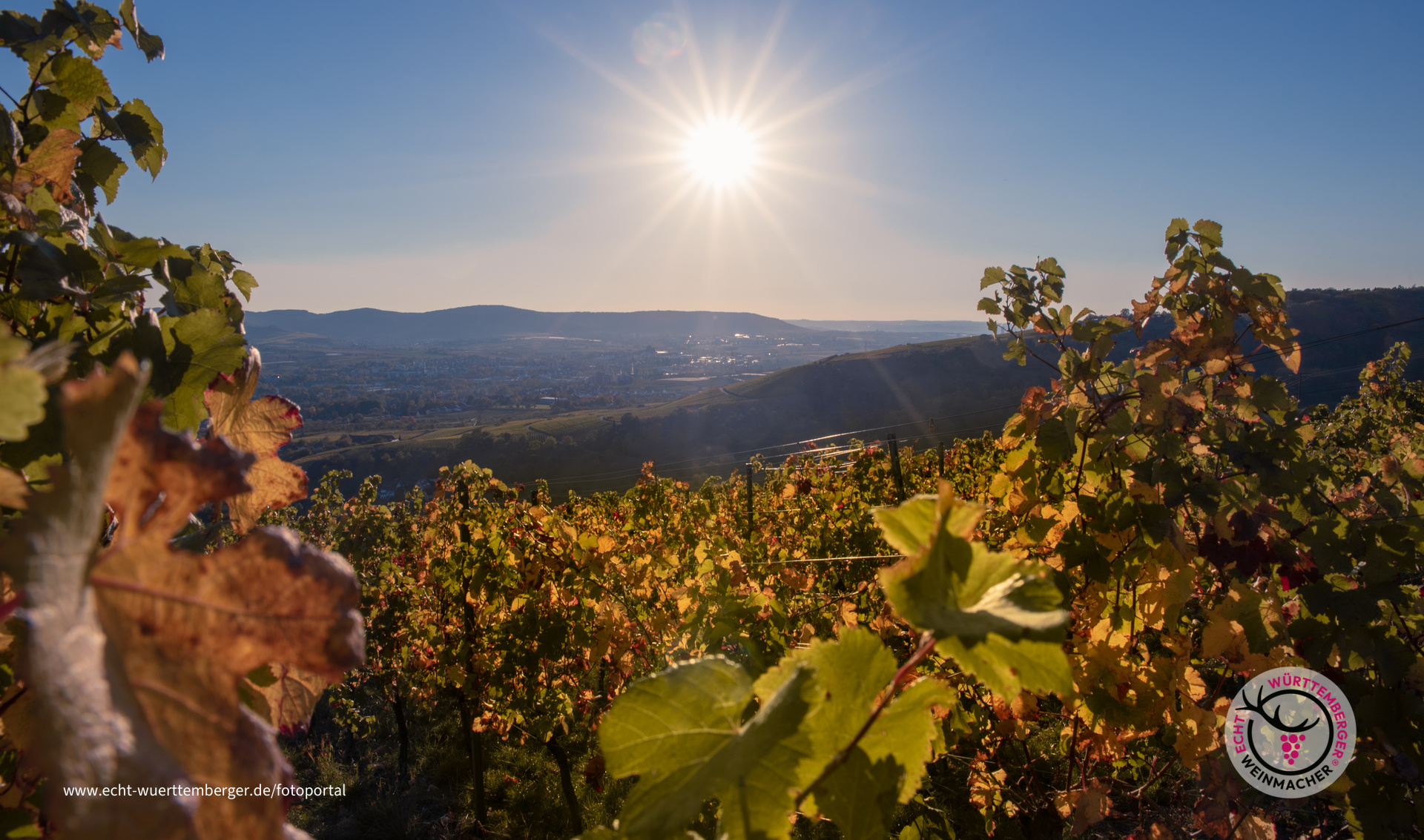 Herbst im Remstal