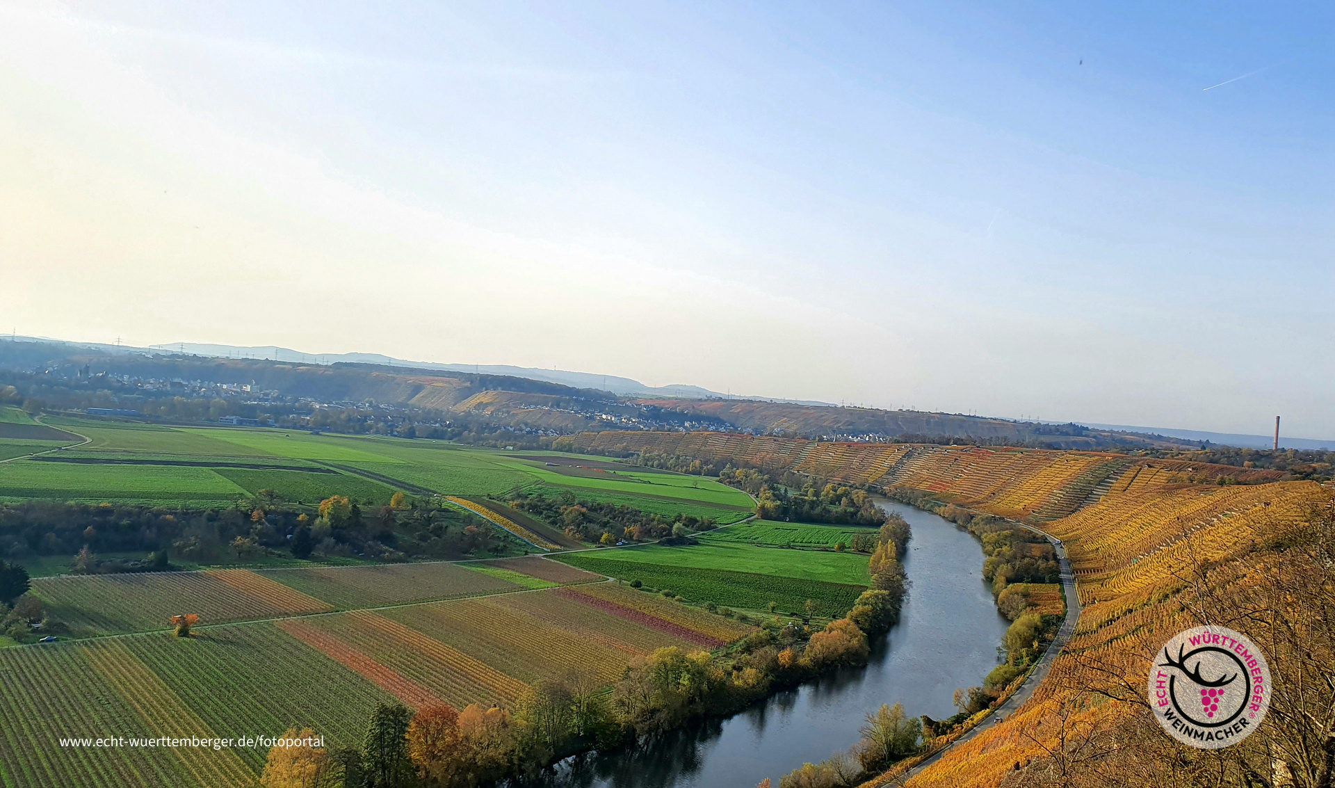 Hessigheimer Felsengärten