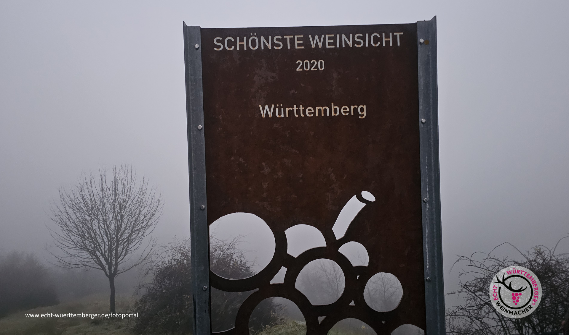 Schönste Weitsicht 2020