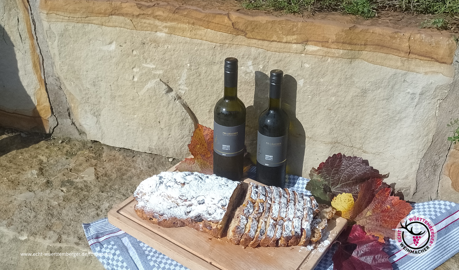 Die schönste (Wein-) Jahreszeit 