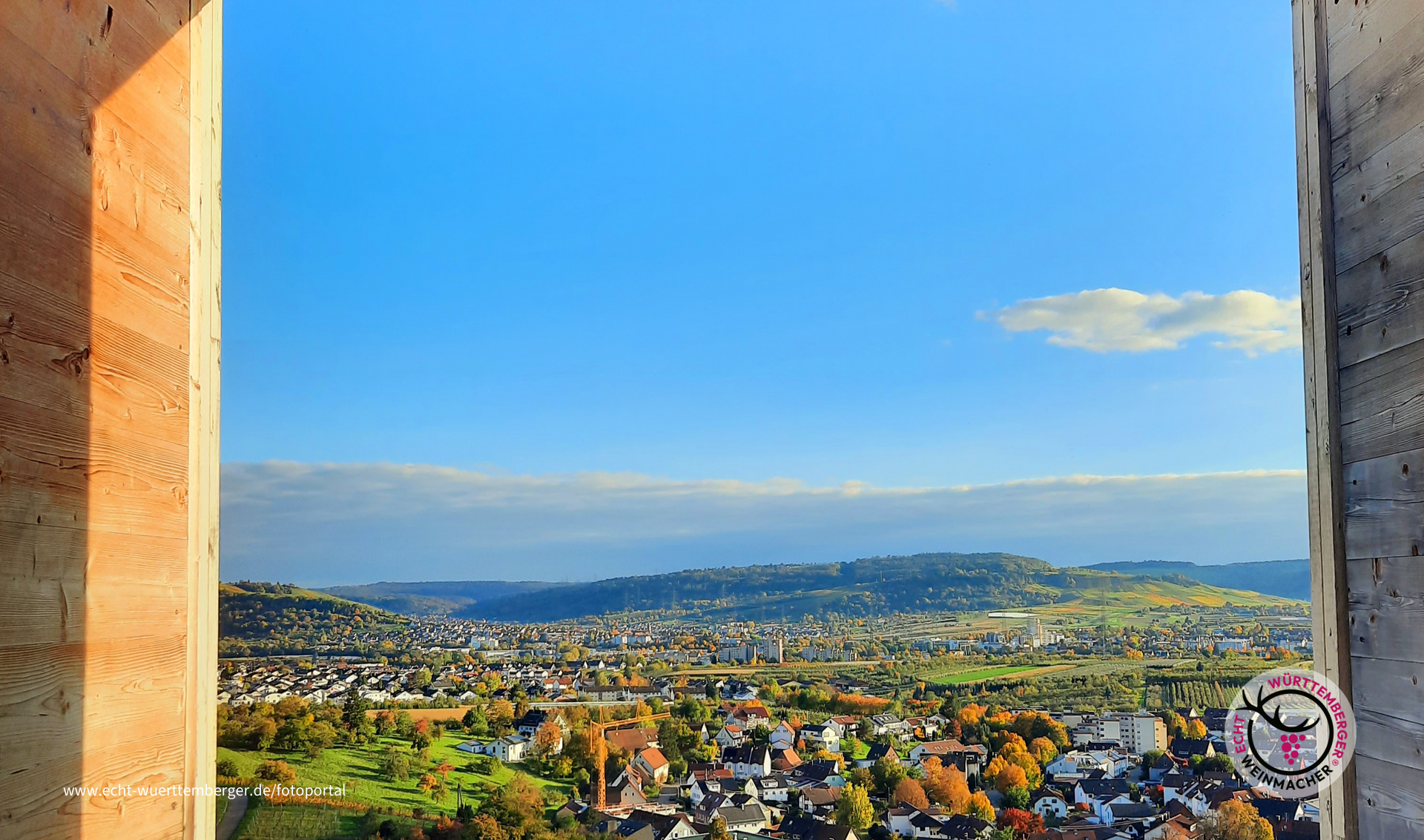 Ausblick