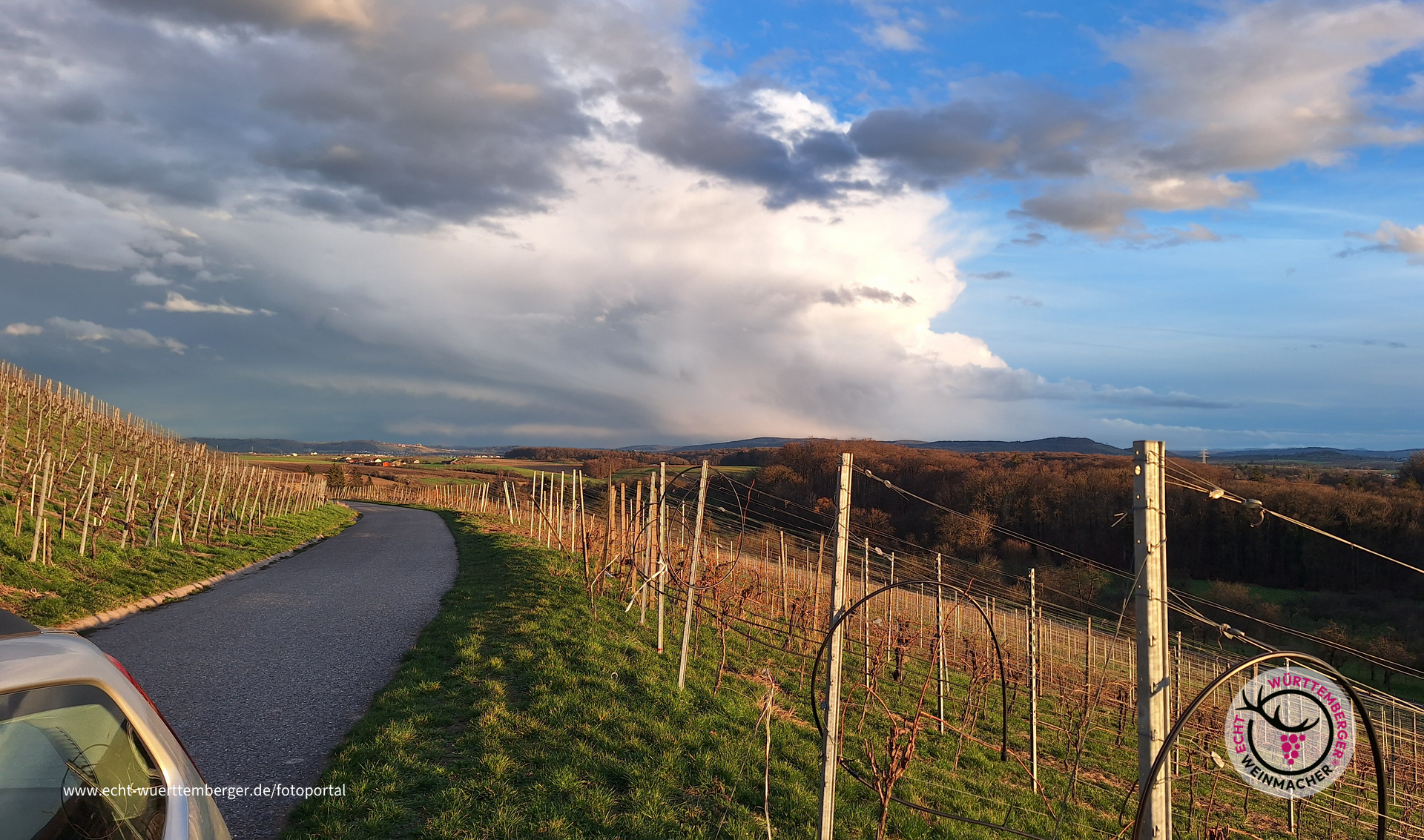 Lemberg Affalterbach