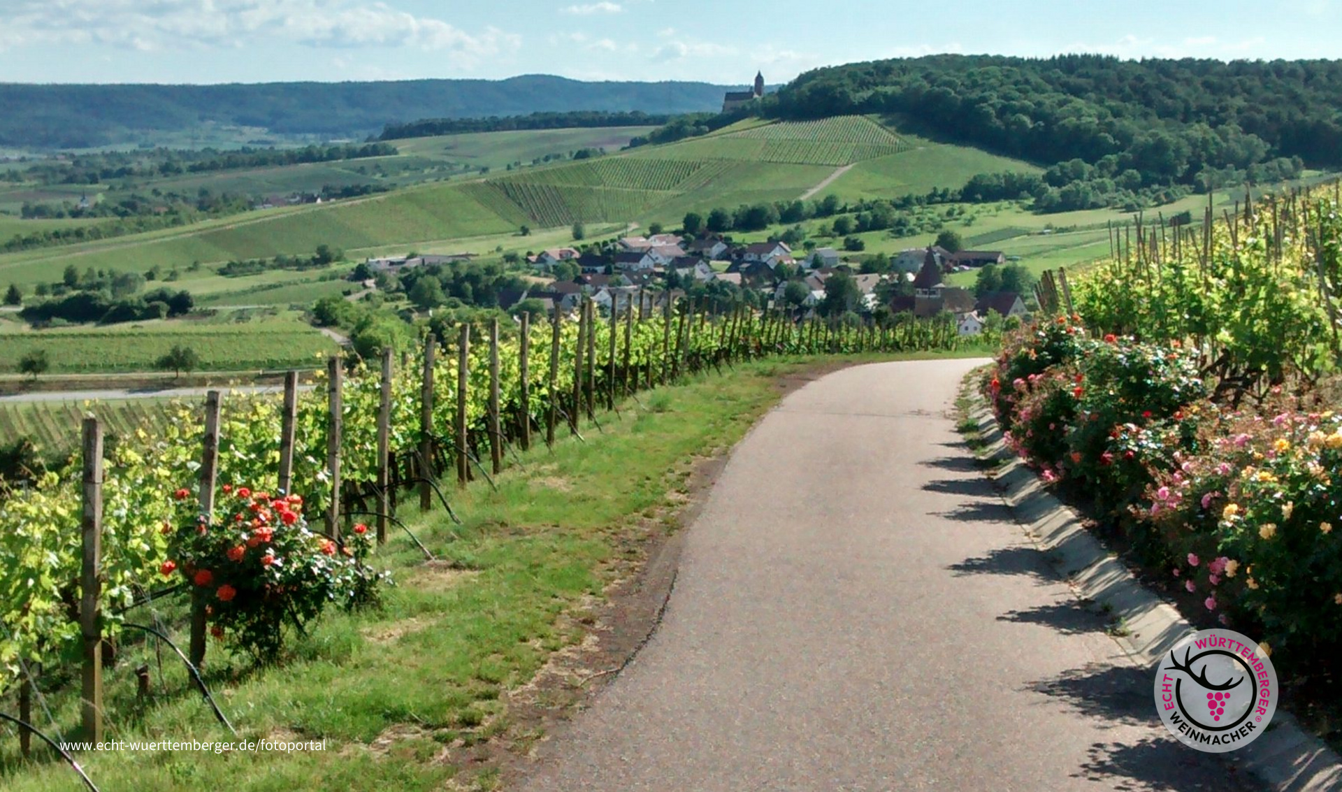 Die schwäbische Toskana