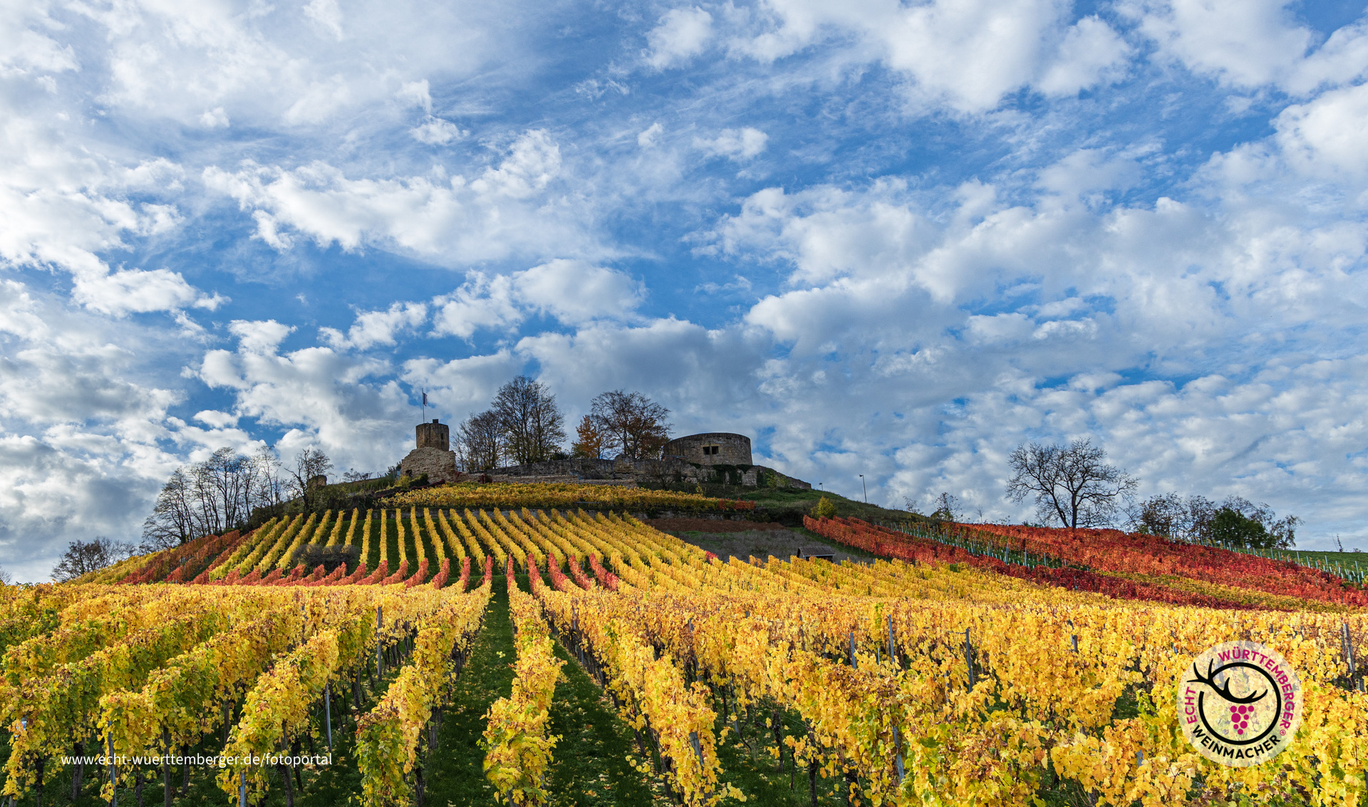 Burg Weibertreu